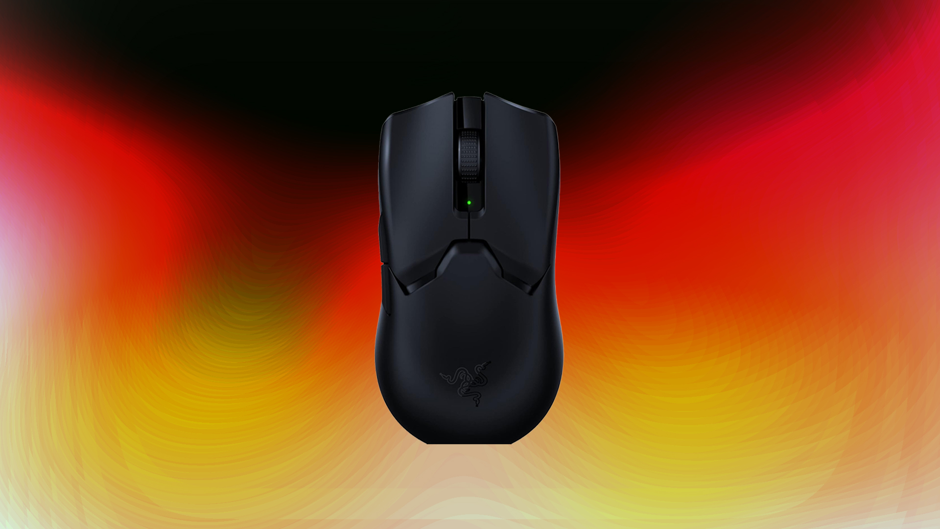 Viper V2 pro, one of the best mouse for CS2