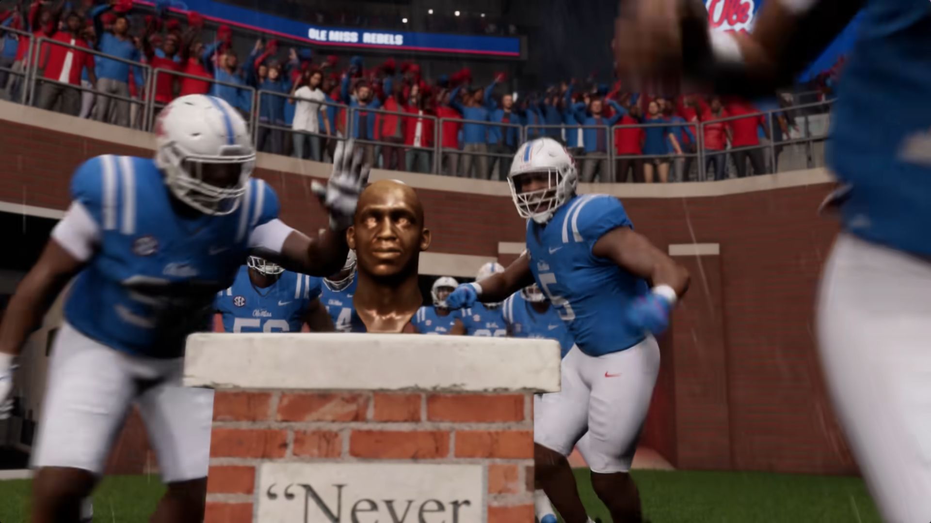 What Game Modes Will College Football 26 Crossplay Support
