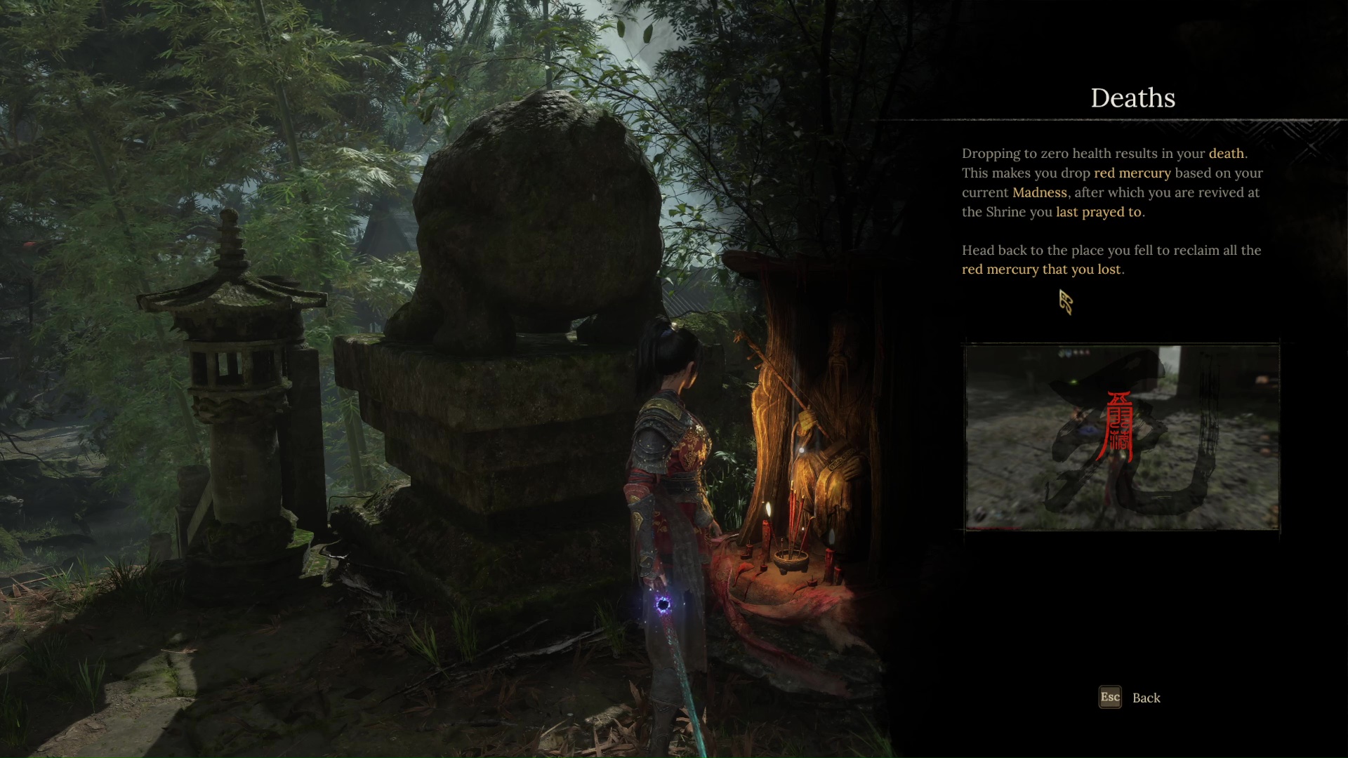 What Happens When You Die in Wuchang Fallen Feathers?