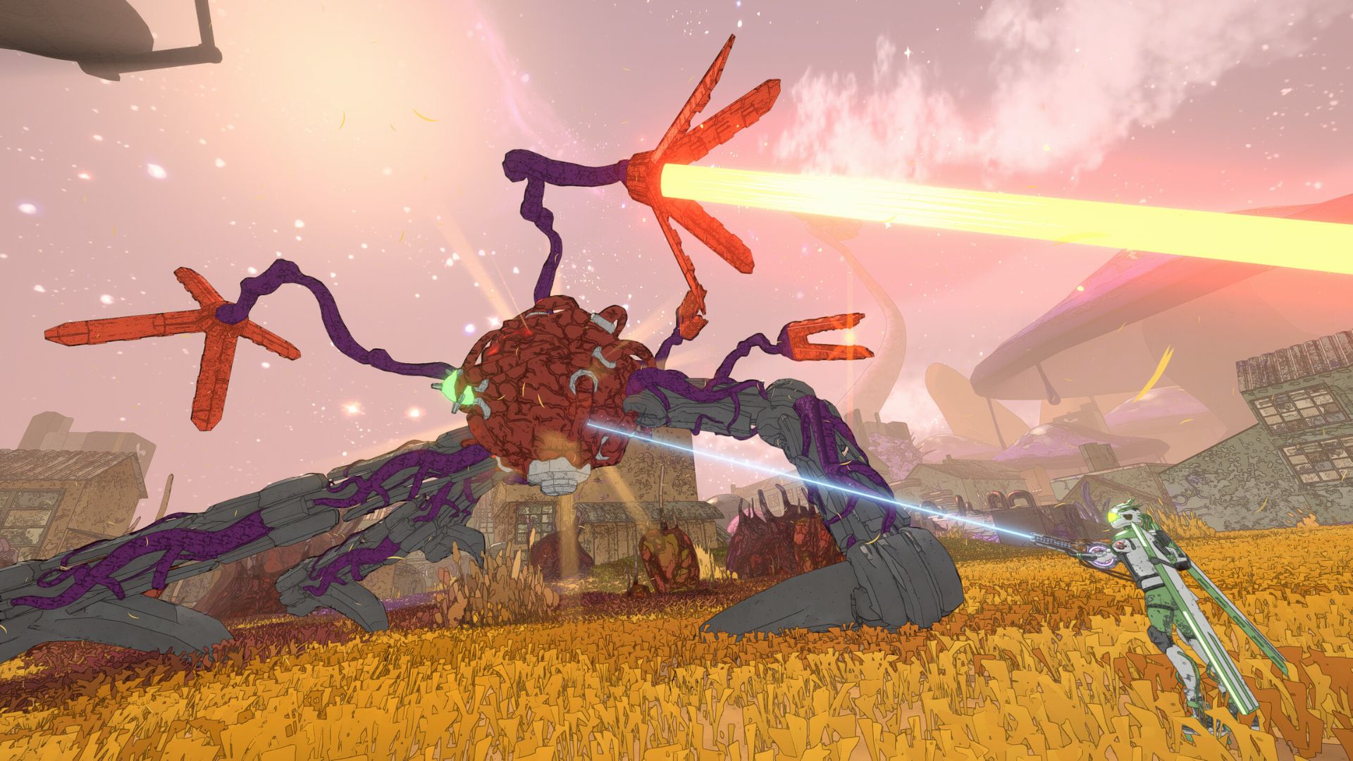 Where Is the Save File of Mycopunk on PC via Steam?