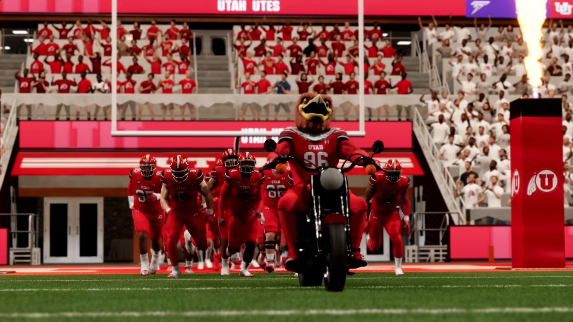 College Football 26 - Varsity Difficulty