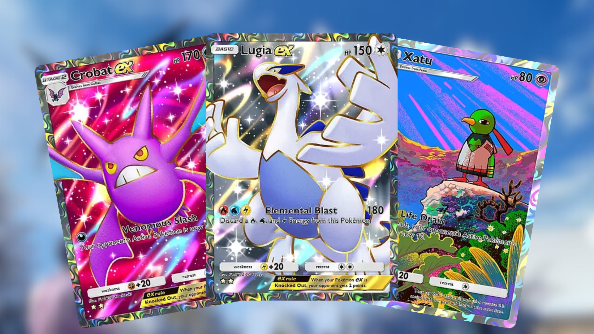 Who will take the crown (Image via The Pokemon Company)
