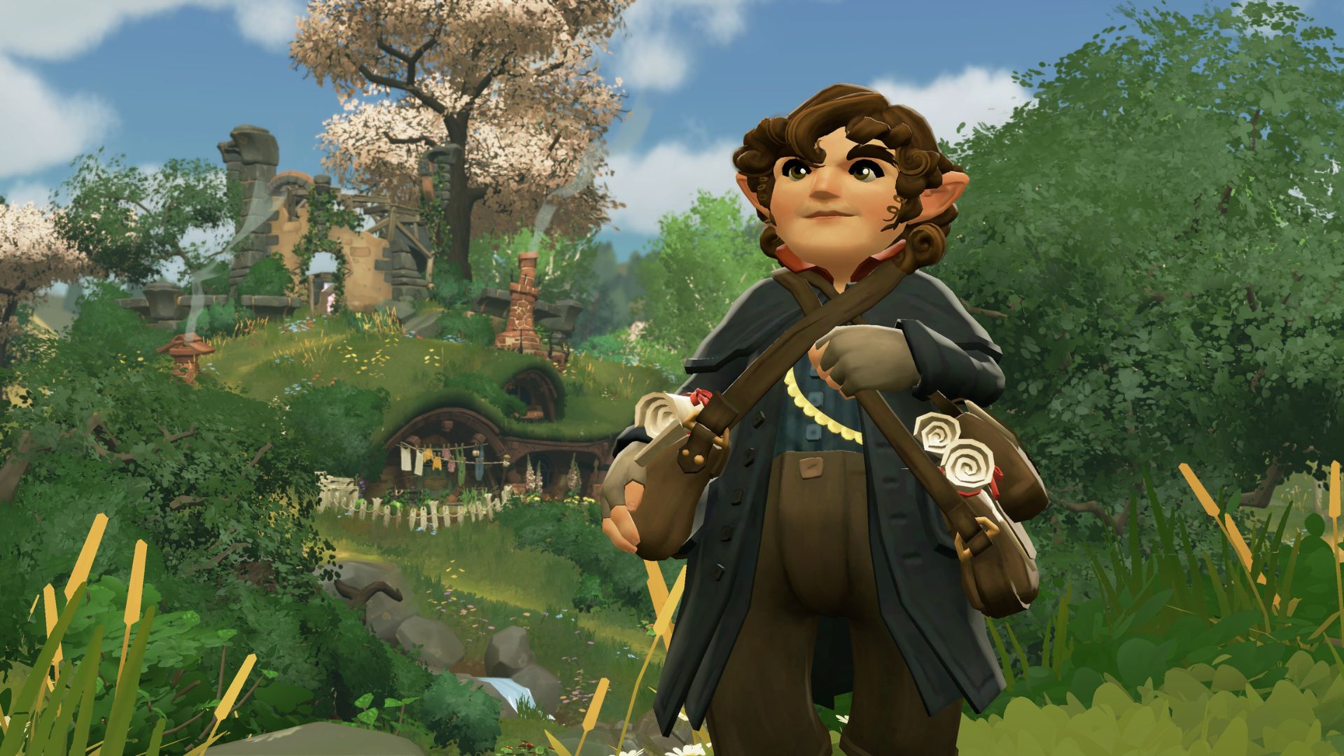 Will Tales of the Shire Be Available on Xbox Game Pass or PS Plus in the Future