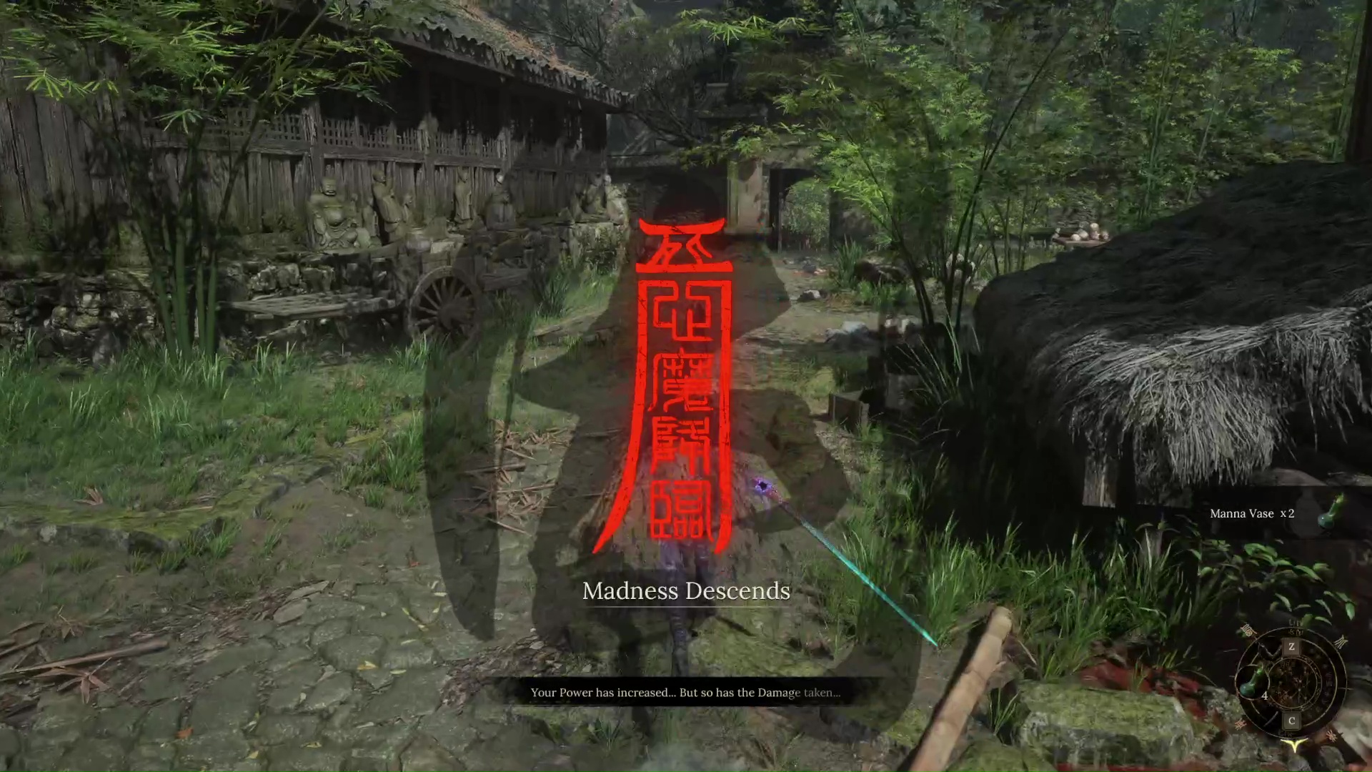 Wuchang Fallen Feathers Madness Explained.