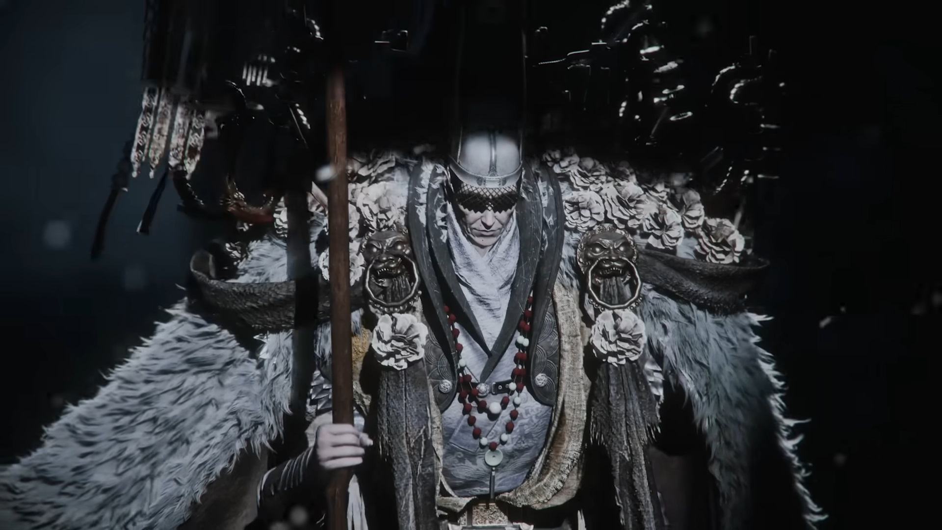 Picture of Wuchang Fallen Feathers's formiddable boss