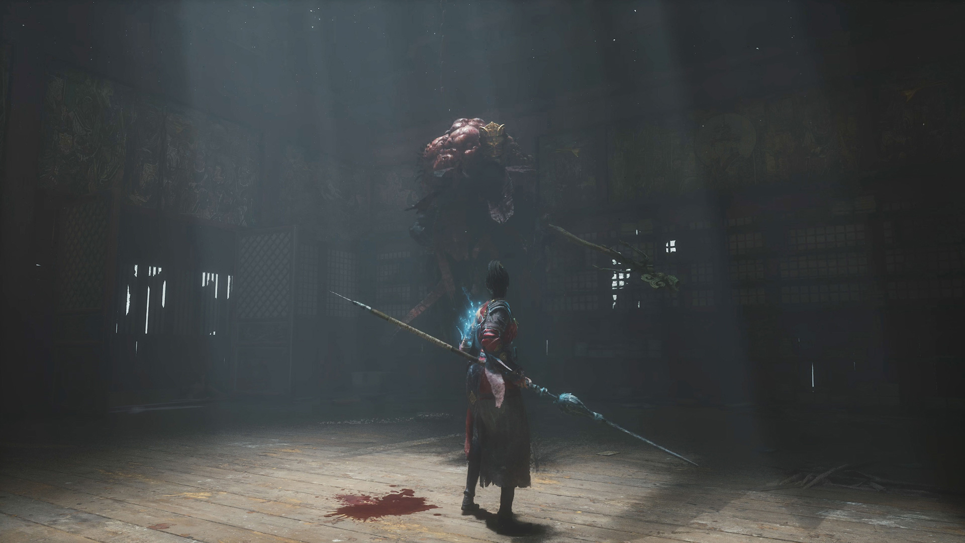 Wuchang: FALLEN FEATHERS PC Port