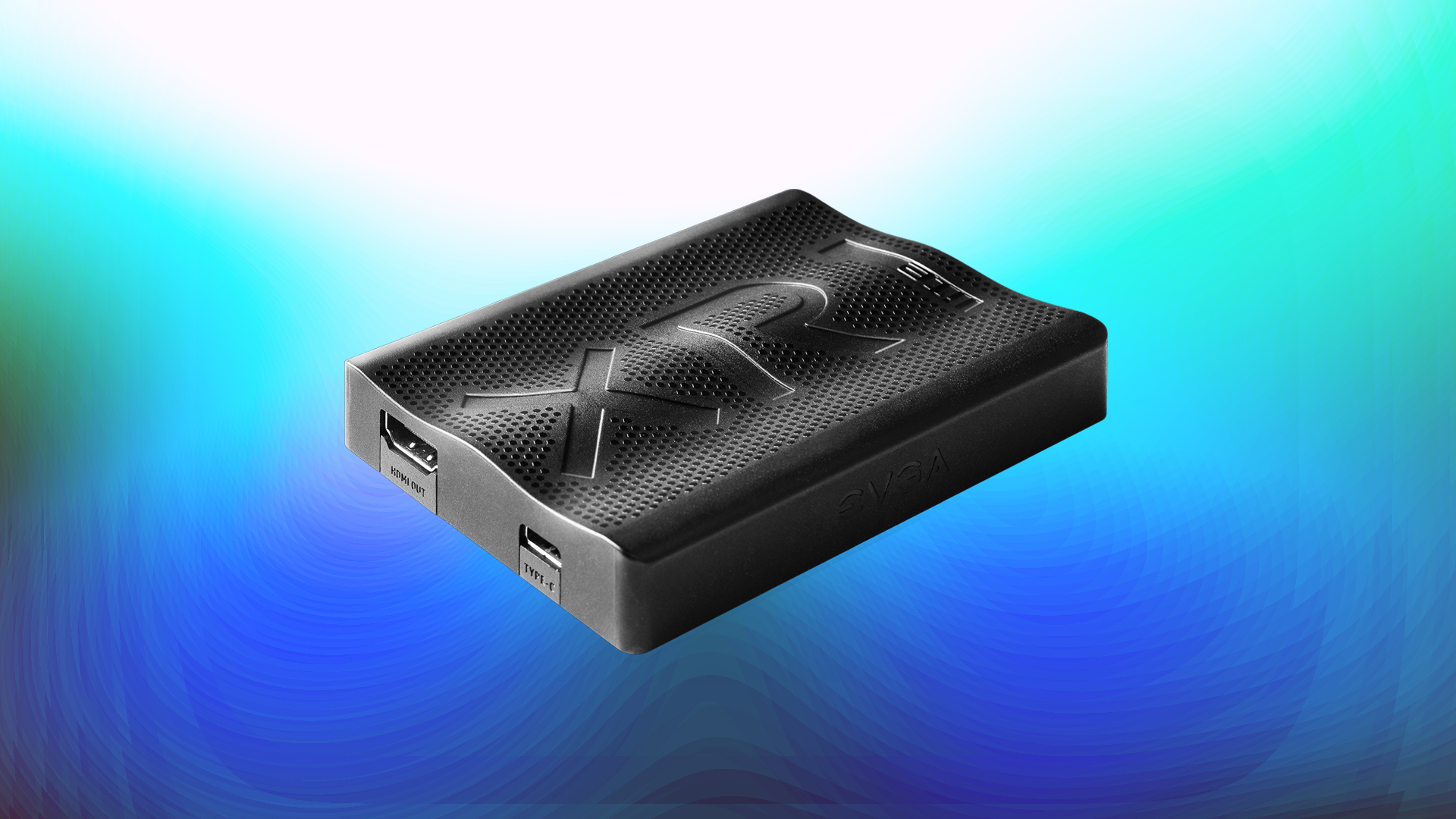 An image showing the EVGA XR1 capture card