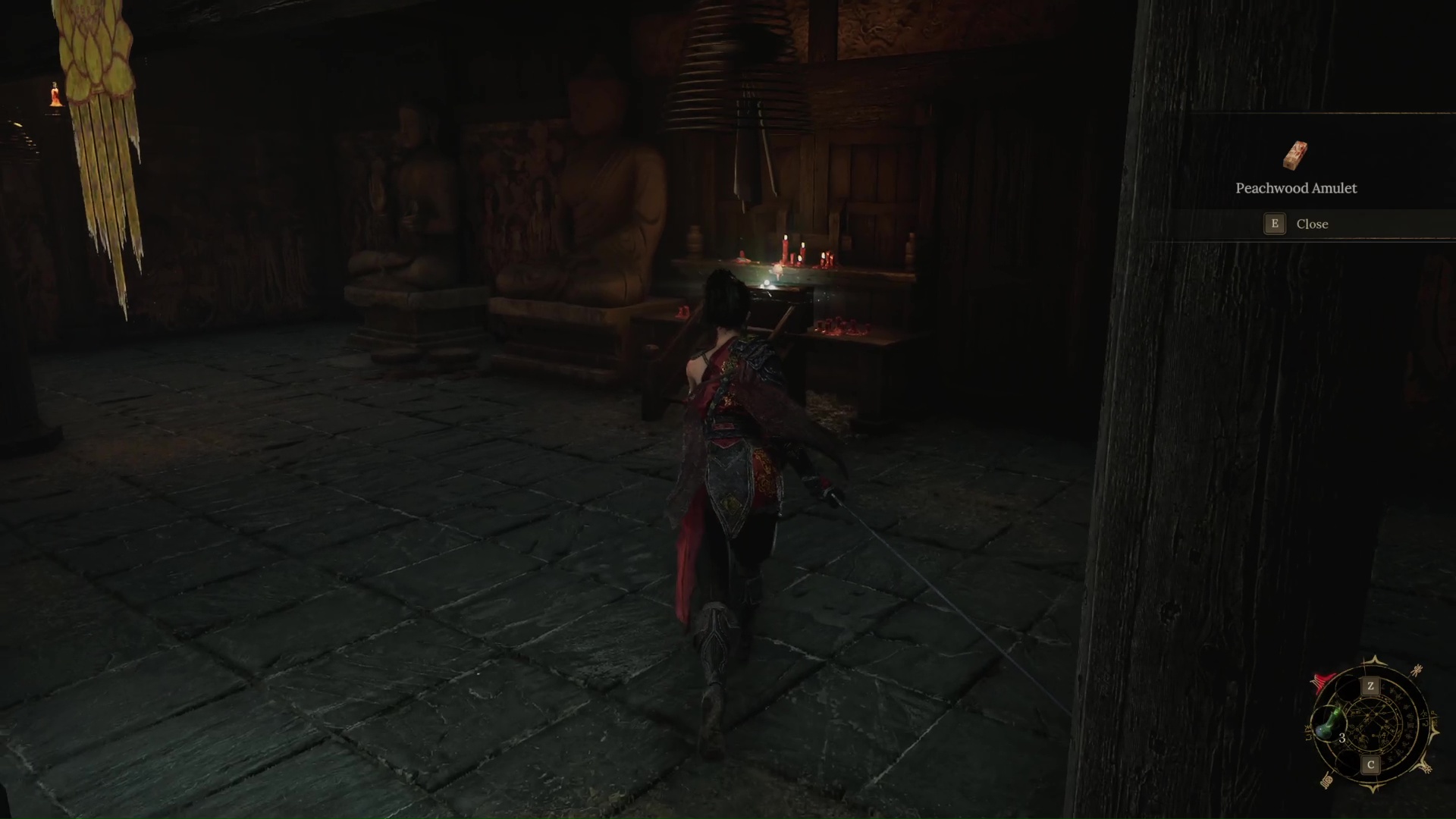 You will get the pre-order and Deluxe Edition bonuses for Wuchang Fallen Feathers inside the Donation Box in the Reverent Temple.