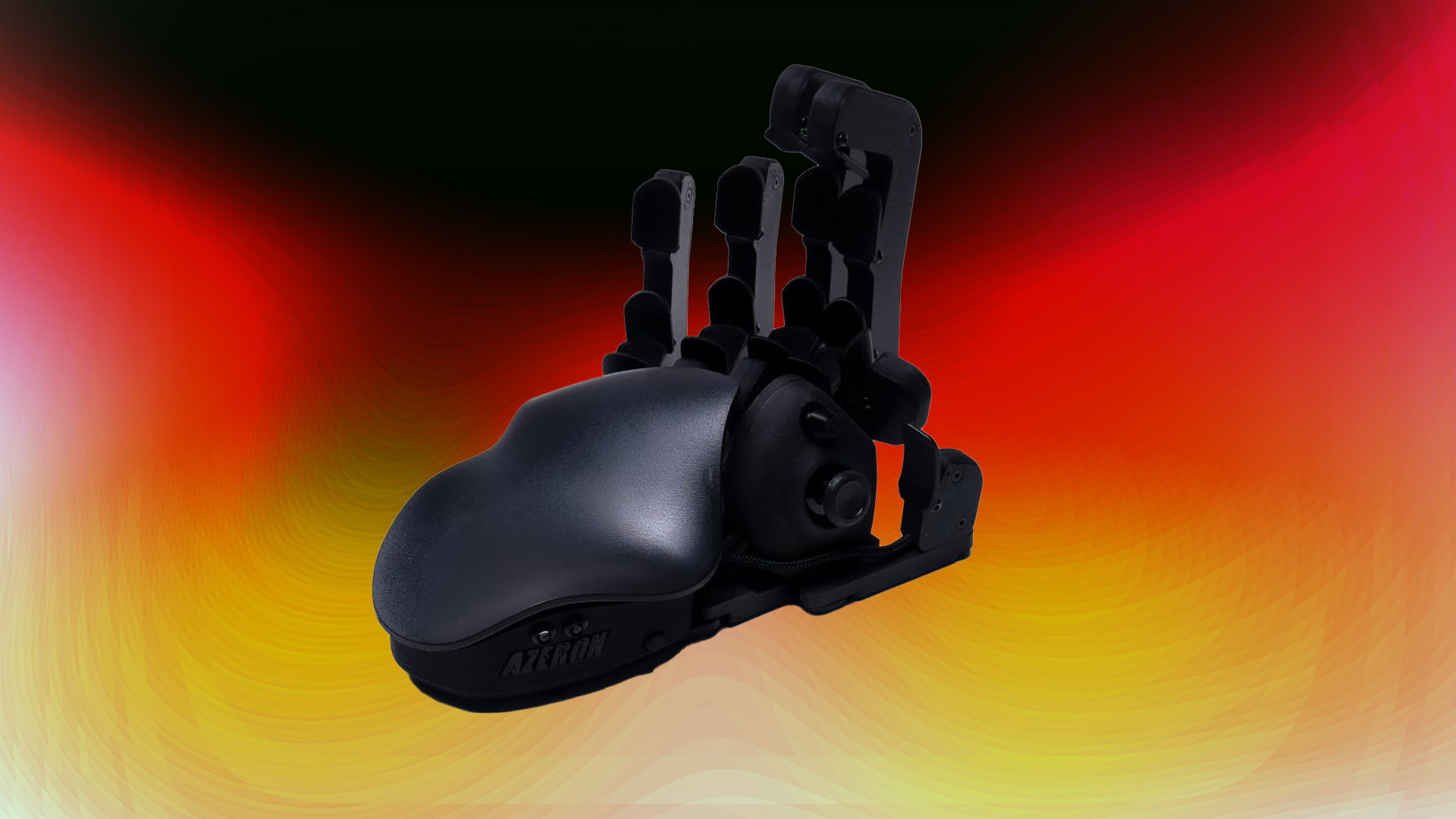 Image showing the classic gamepad