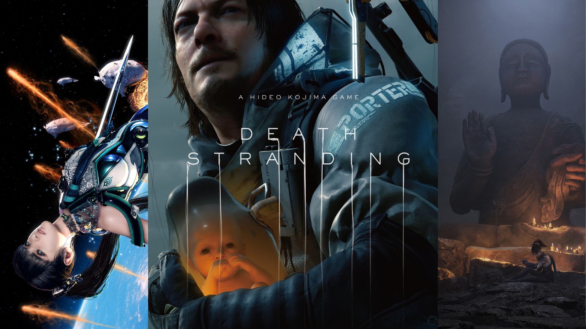 5 Best PC port games 2025