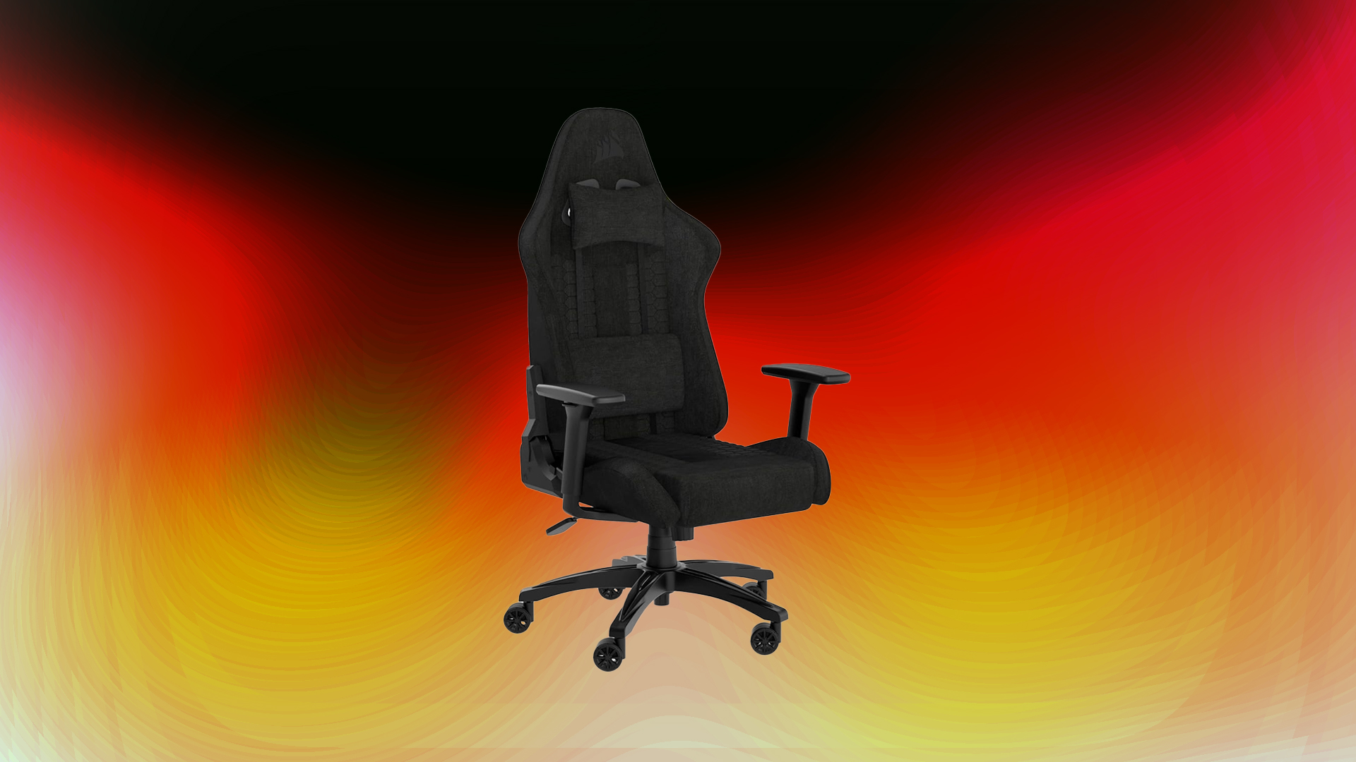 An image showing the Corsair chair