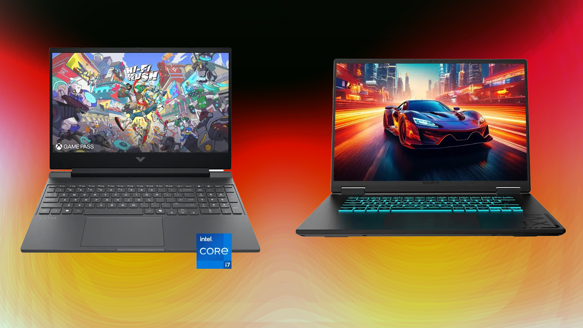5 Best Laptops To Play CS2 at Competitive Settings