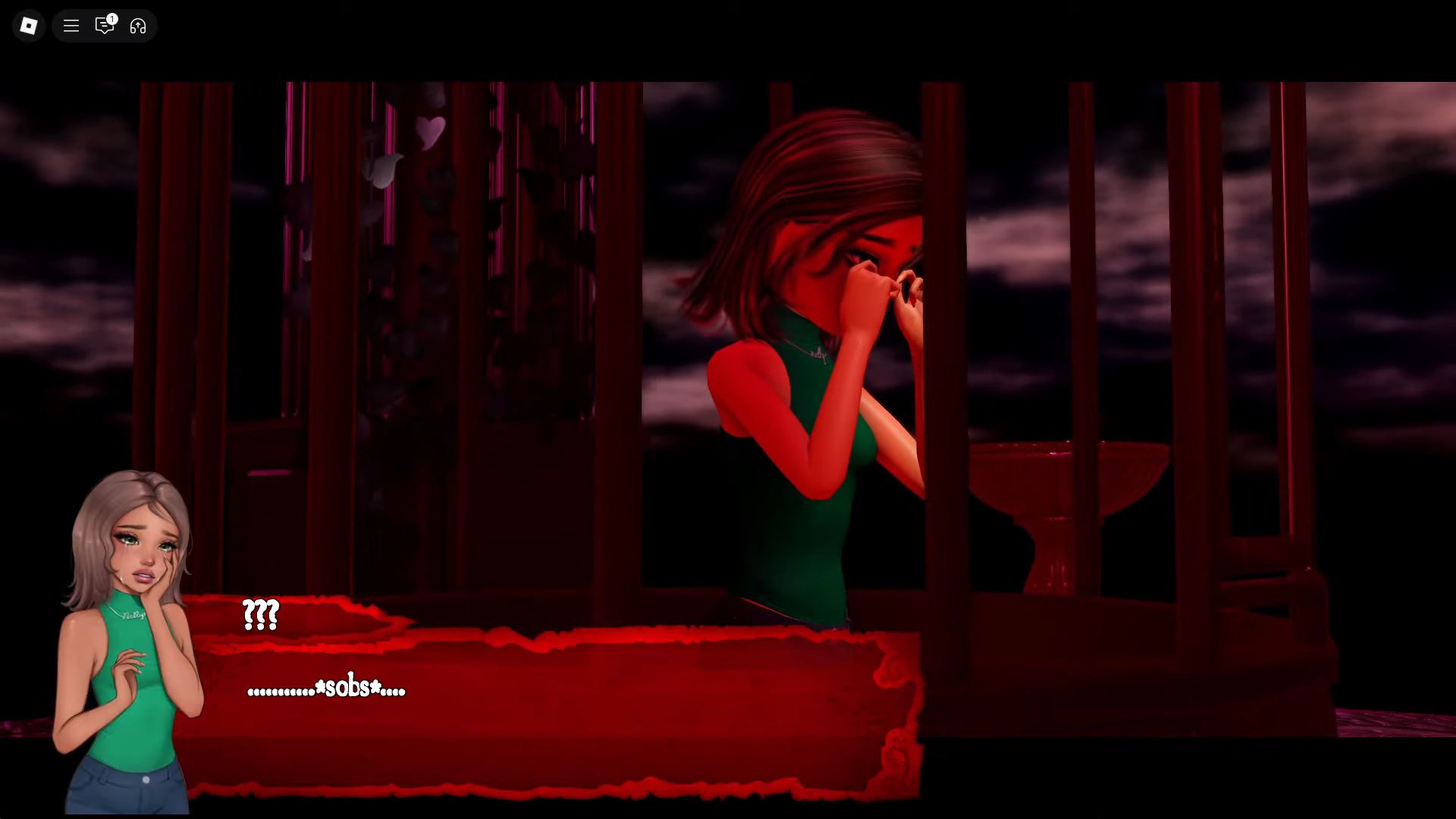 cutscene (Image via Roblox)