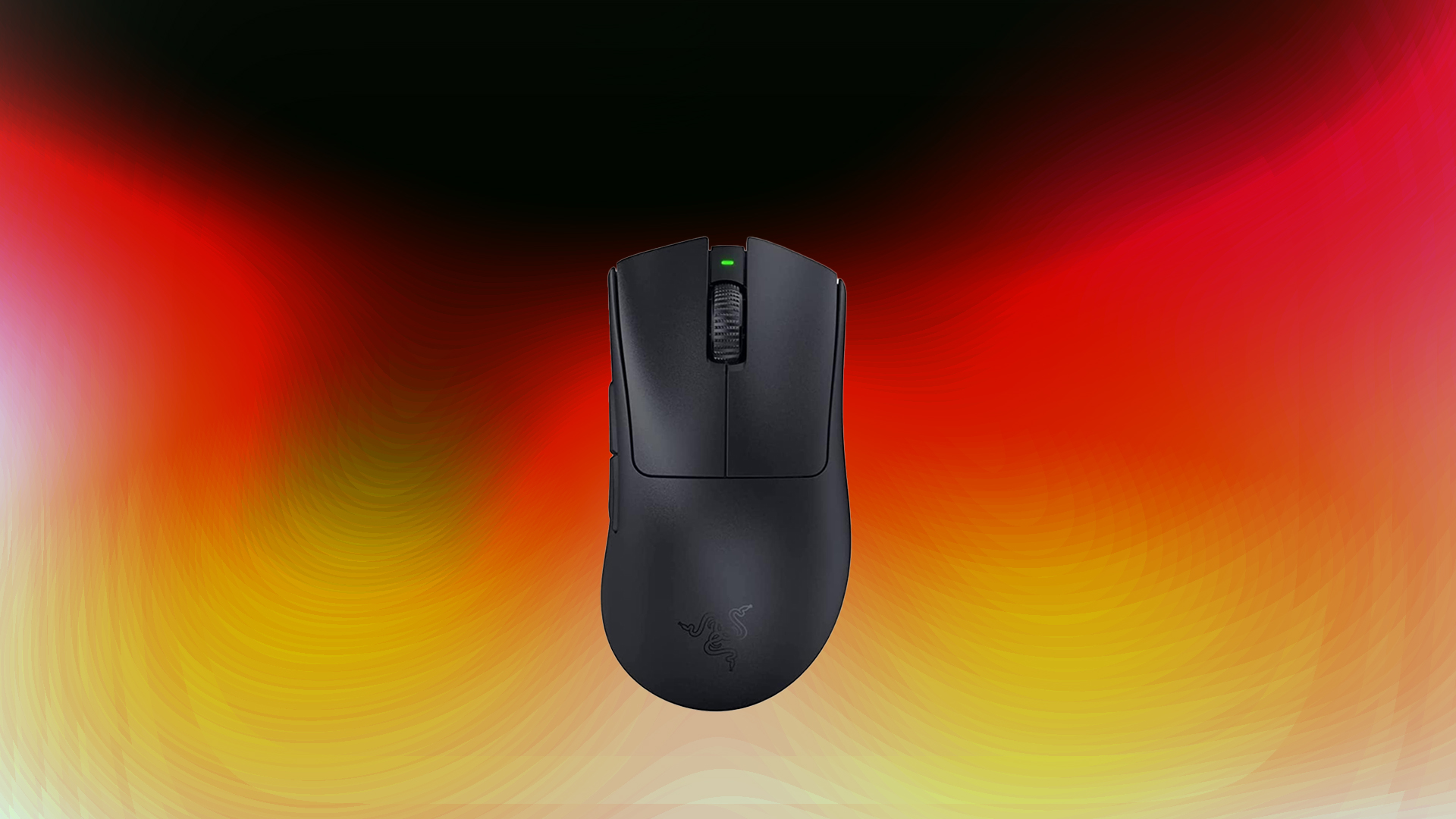 deathadder v3 pro, one of the best mouse for cs2