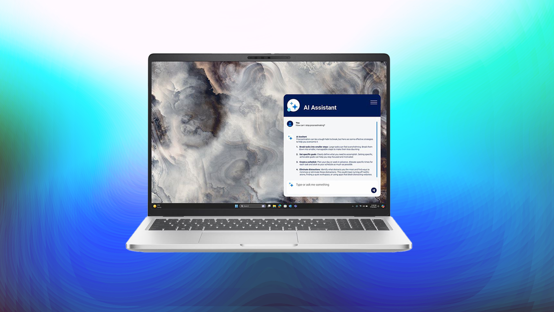 An image showing the Dell laptop