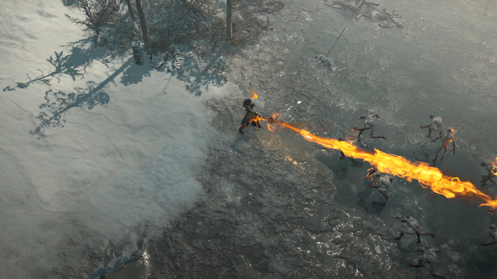 Best Settings To Play Diablo 4 at 1440p