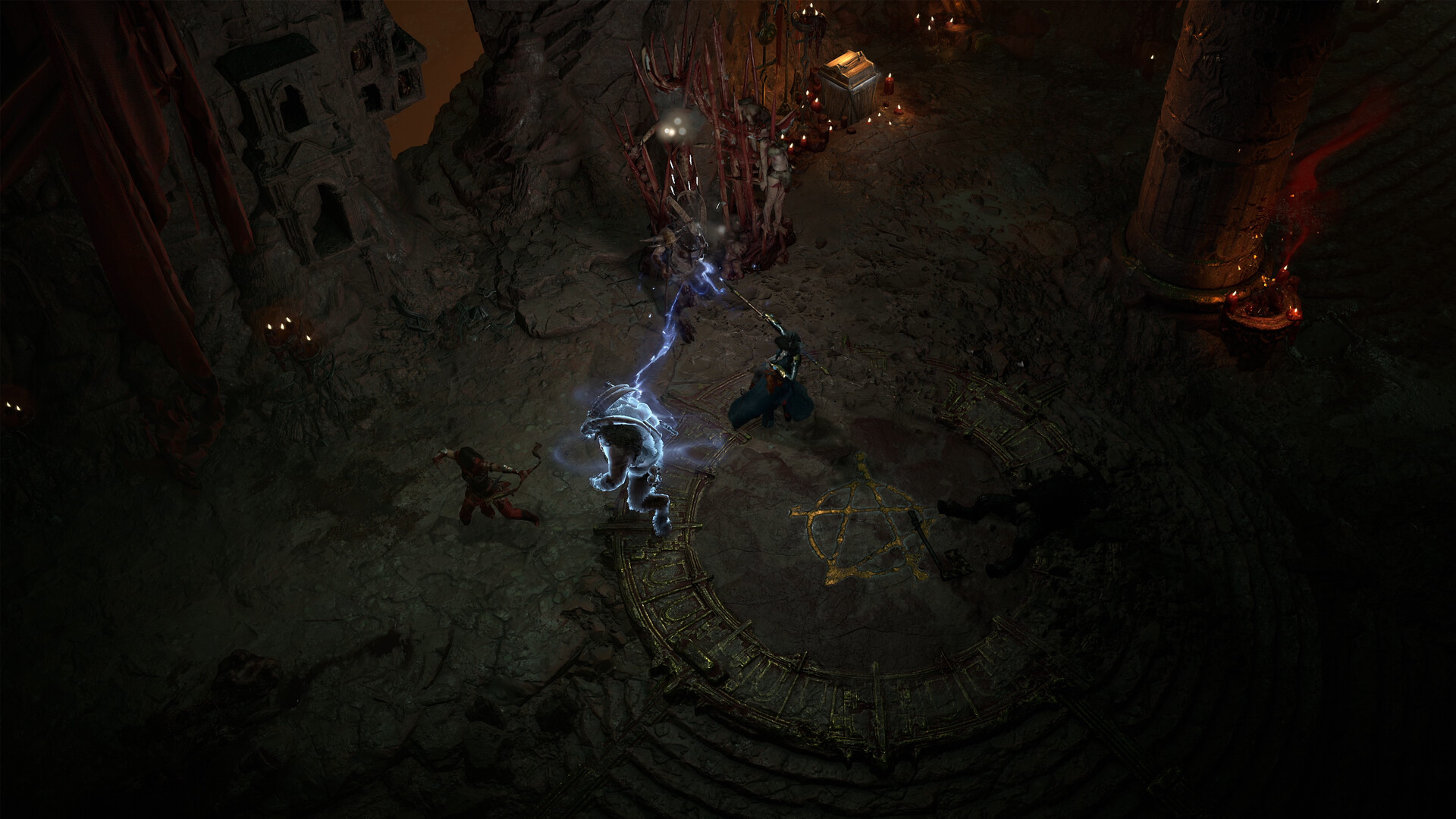 Best Settings for Diablo 4 - RTX 4060