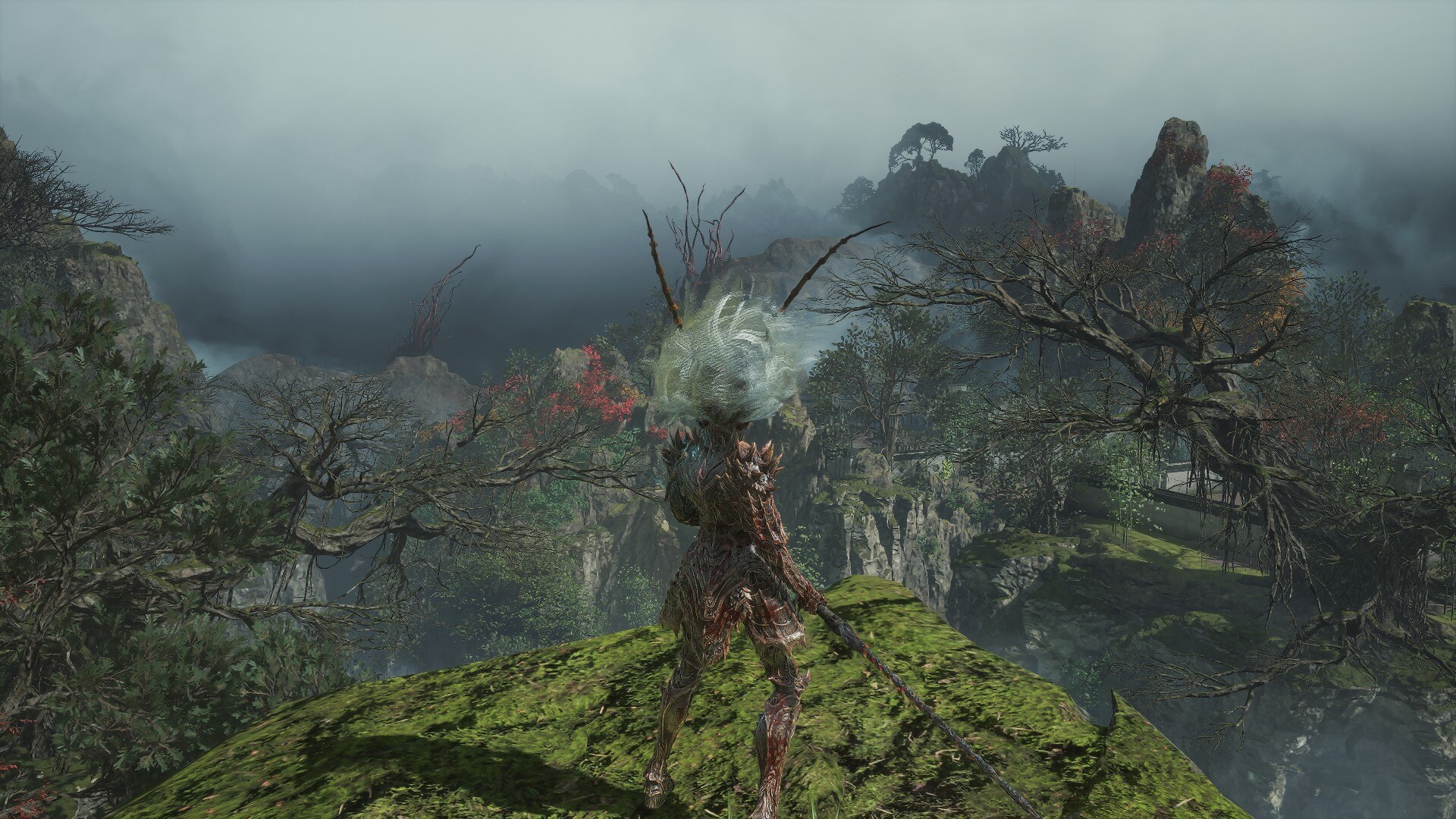 Wuchang Fallen Feathers (Image via 505 Games)