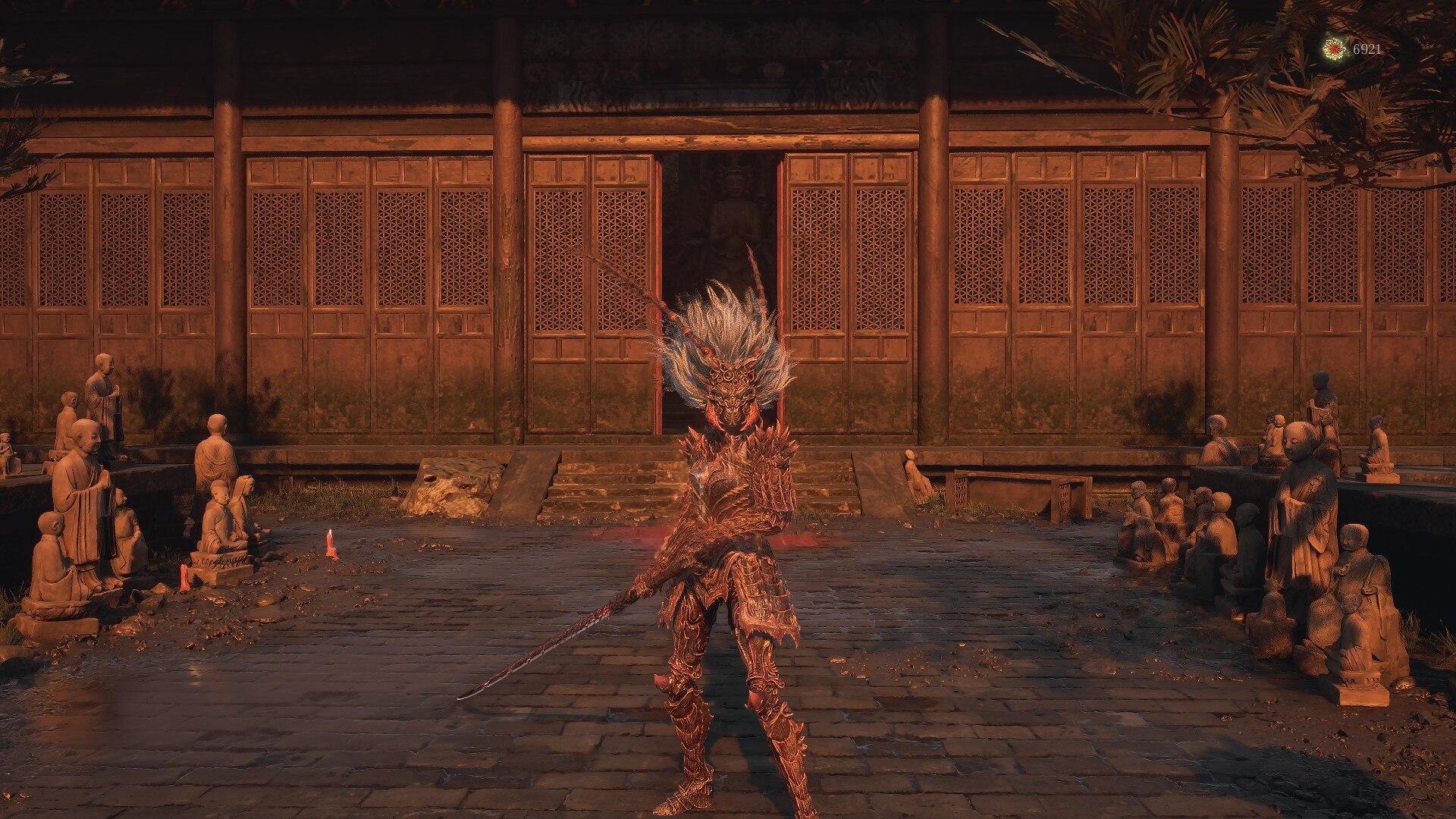 Wuchang Fallen Feathers (Image via 505 Games)