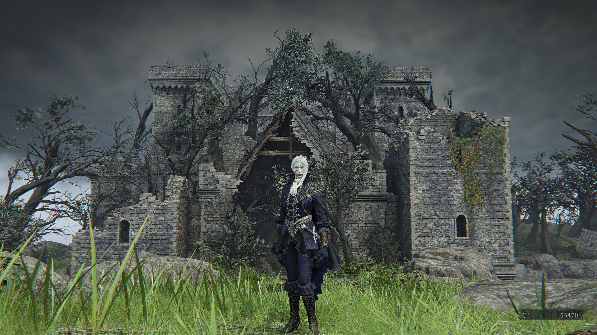 Elden Ring Nightreign (Image via FromSoftware)