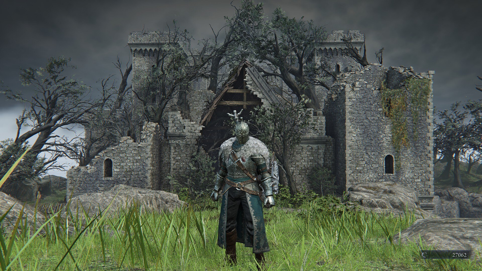 Elden Ring Nightreign (Image via FromSoftware)