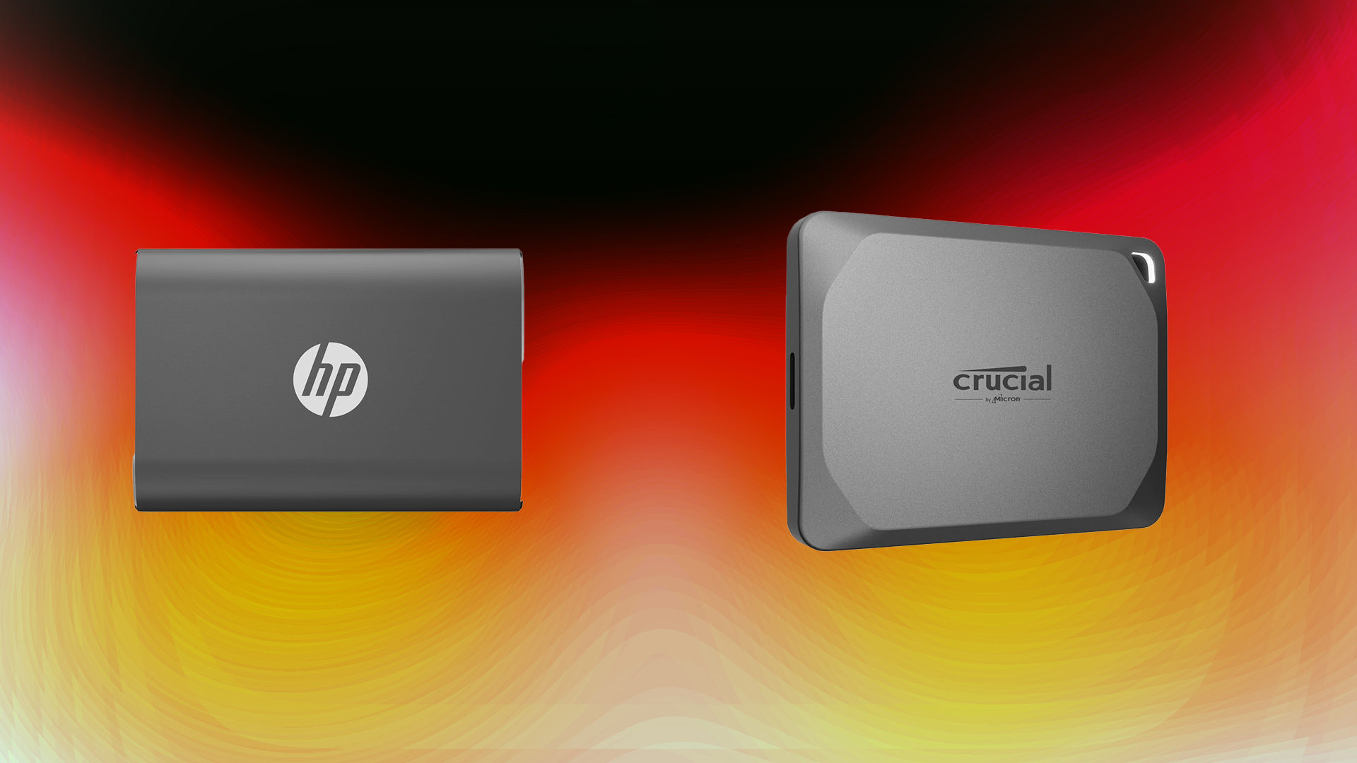 Top 5 External SSDs for Faster Game Load Times