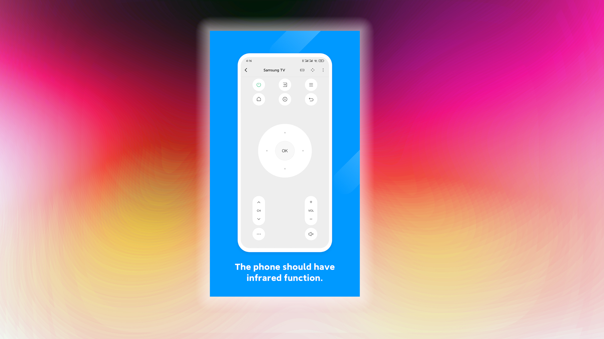 How to Turn Your Old Phone into a Universal Smart Remote