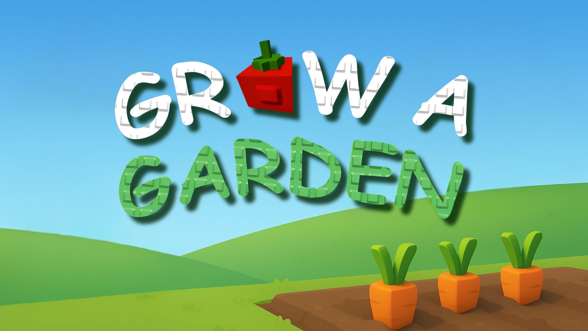 Acquiring the Verdant Mutation in Grow a Garden (Image via Roblox)