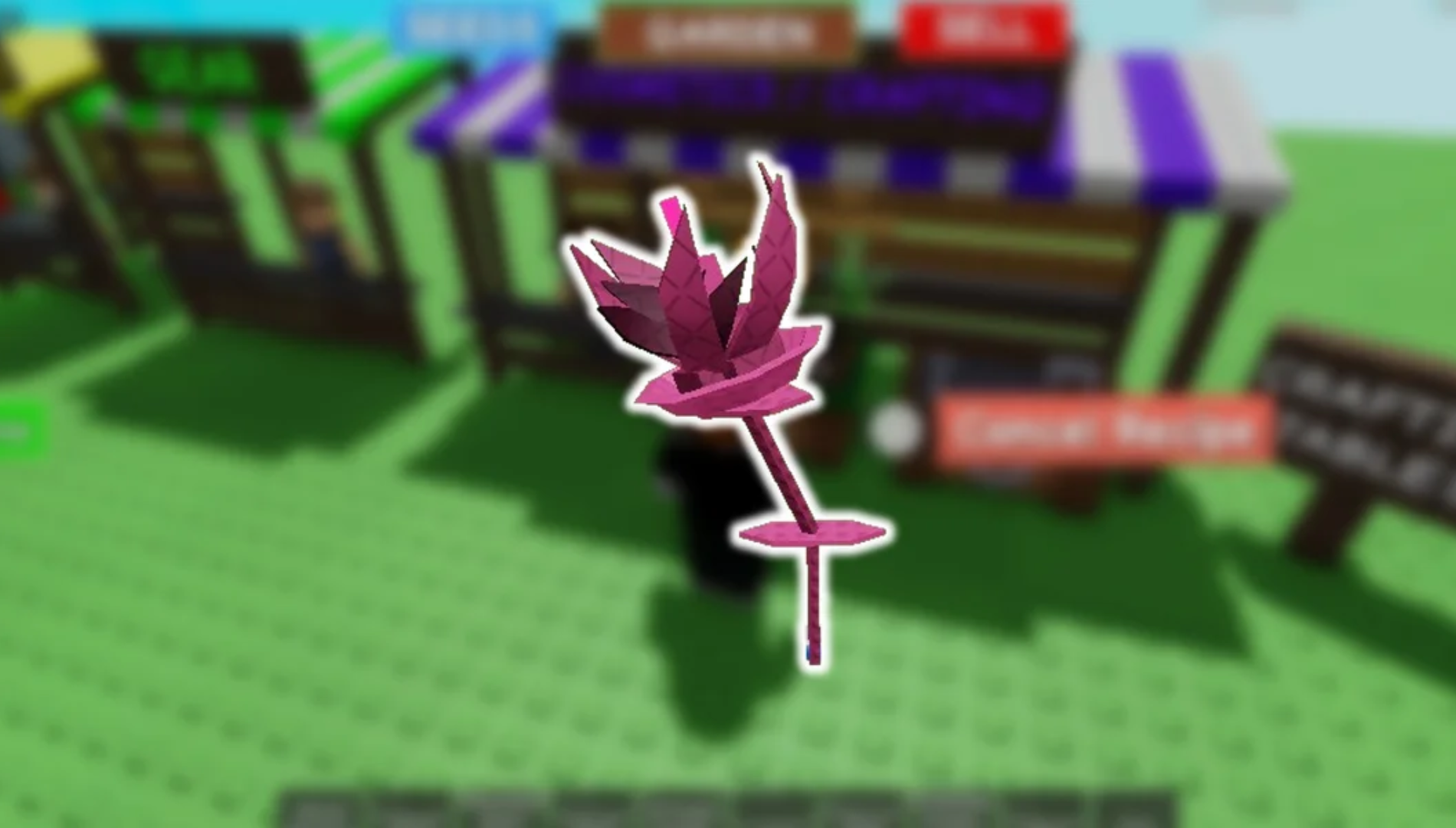 How To Get Grand Volcania In Grow a Garden
