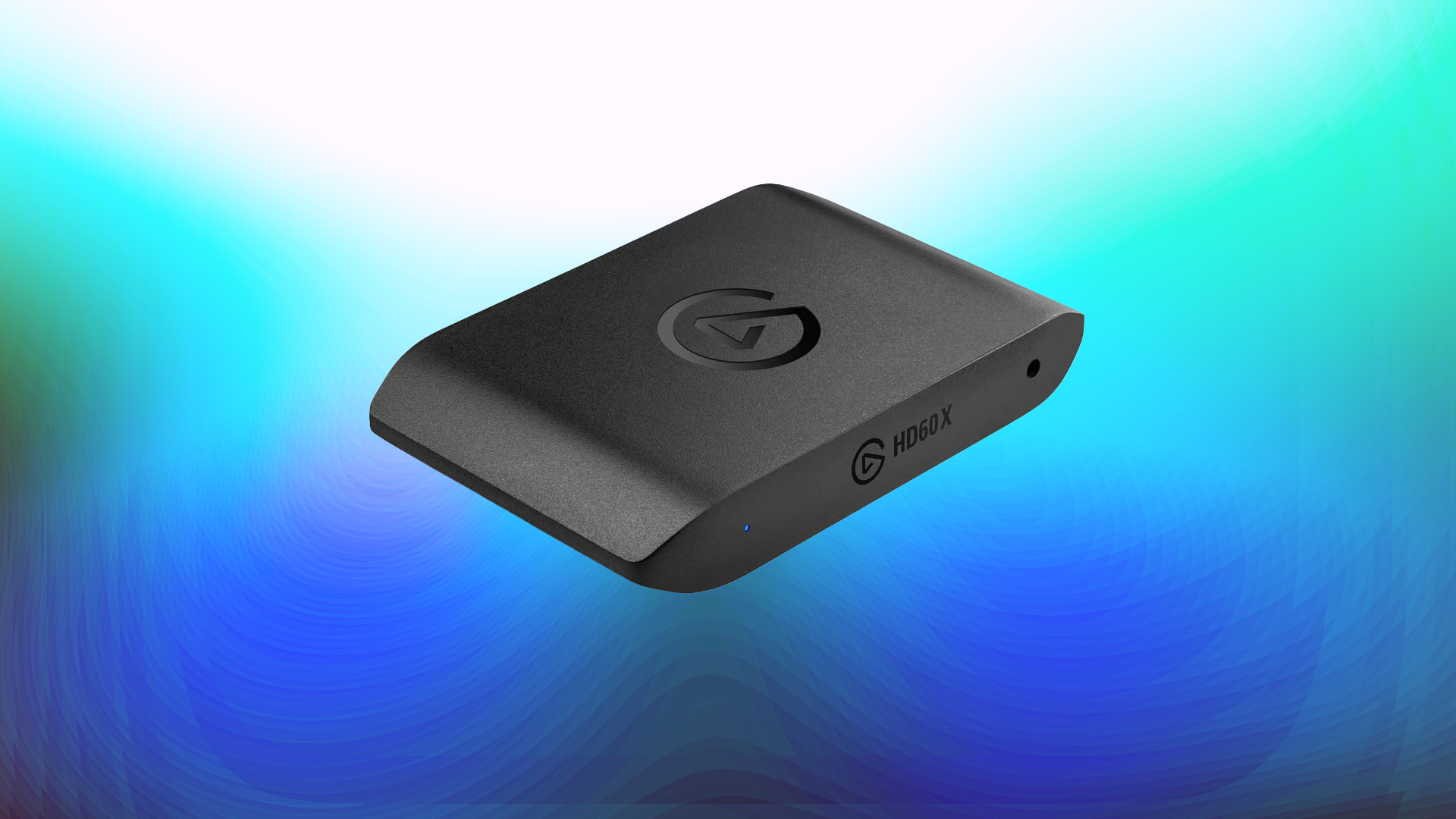 An image showing the HD60X capture card.