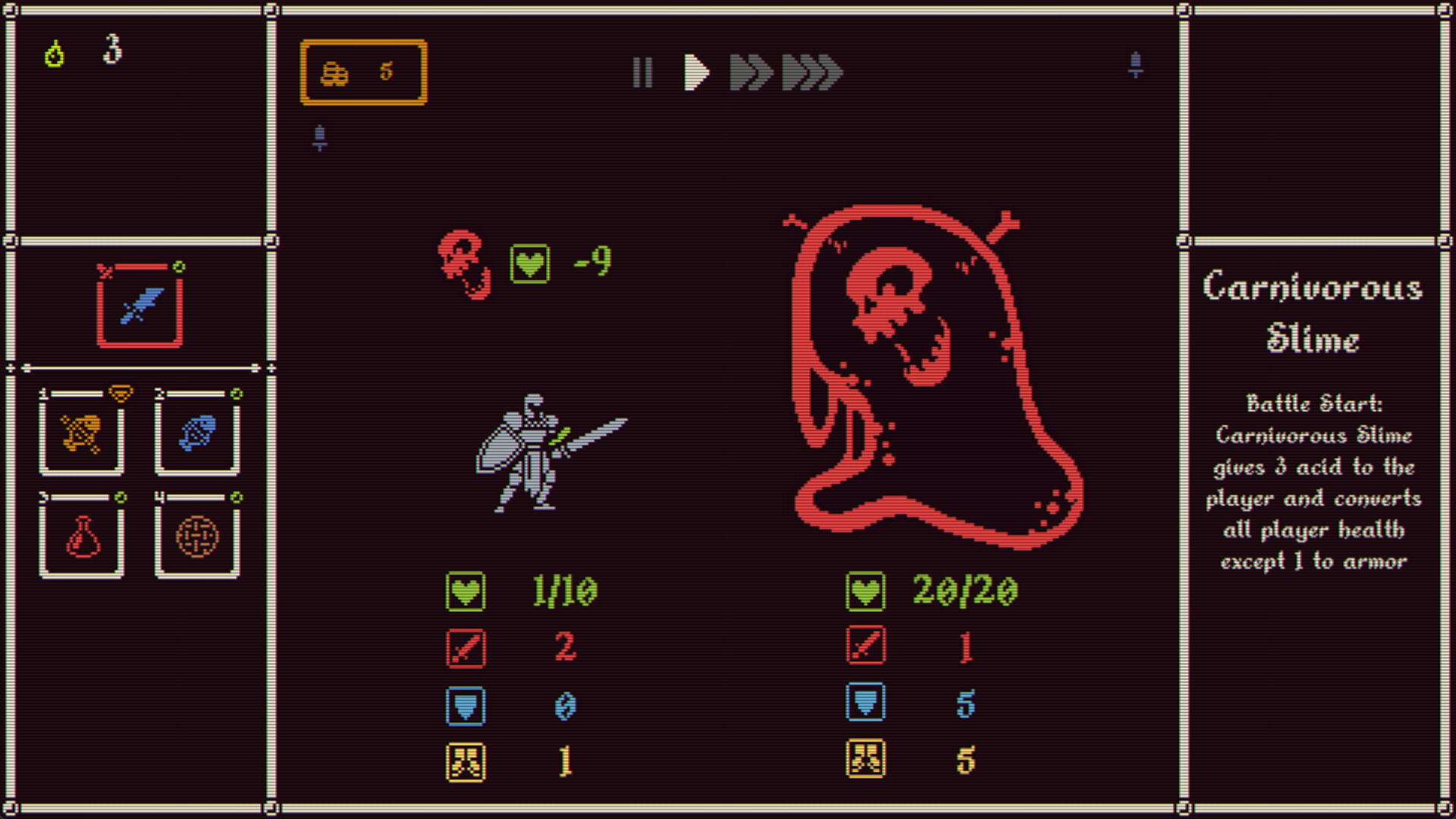 He Is Coming: All Achievements List (Source: Hooded Horse)