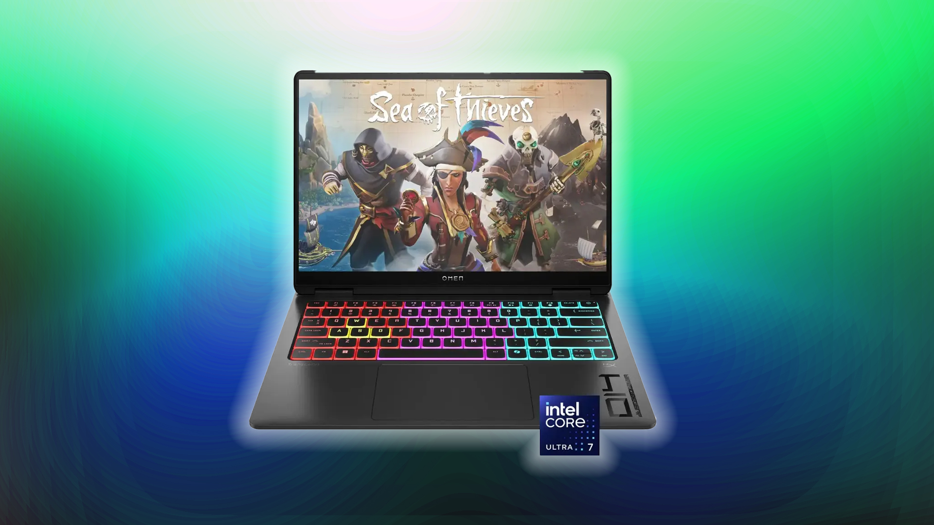 hp omen transcend laptop for games like dune