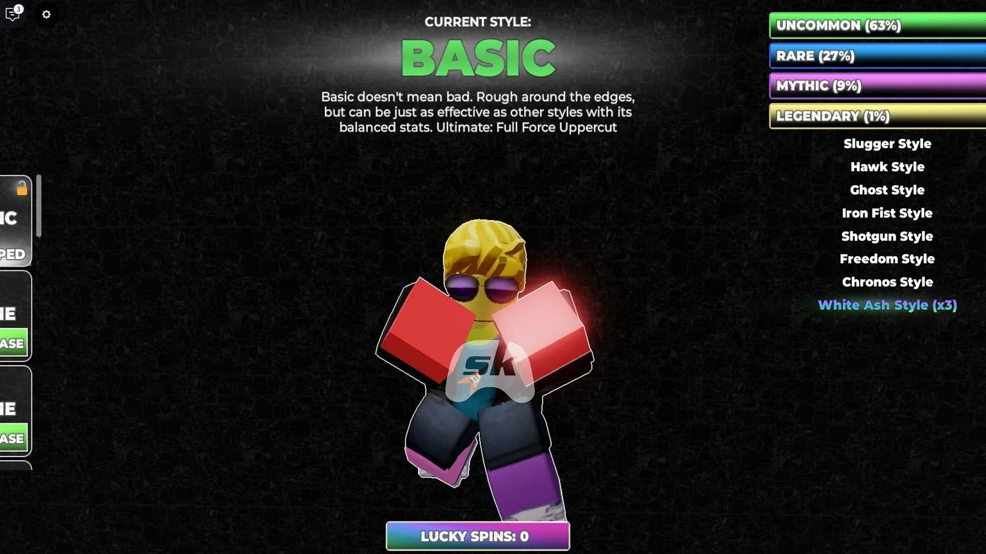 Keep the pros and cons in mind (Source: Roblox)