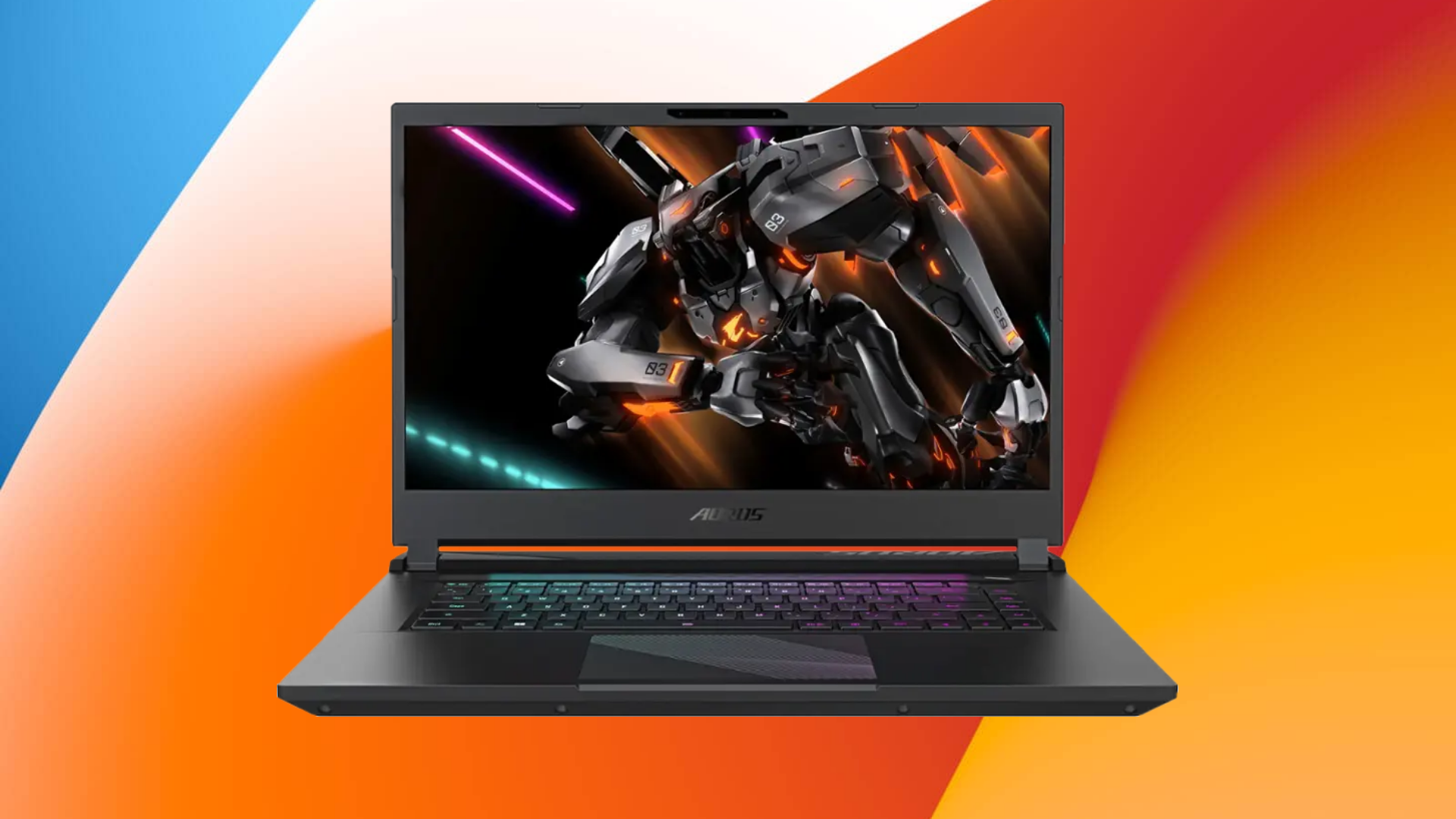 An image of GIGABYTE AORUS 15
