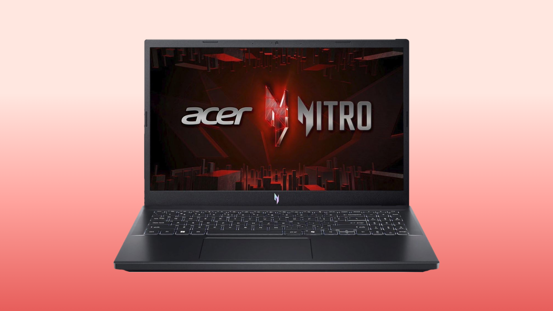 An image of Acer Nitro V ANV15 Gaming Laptop