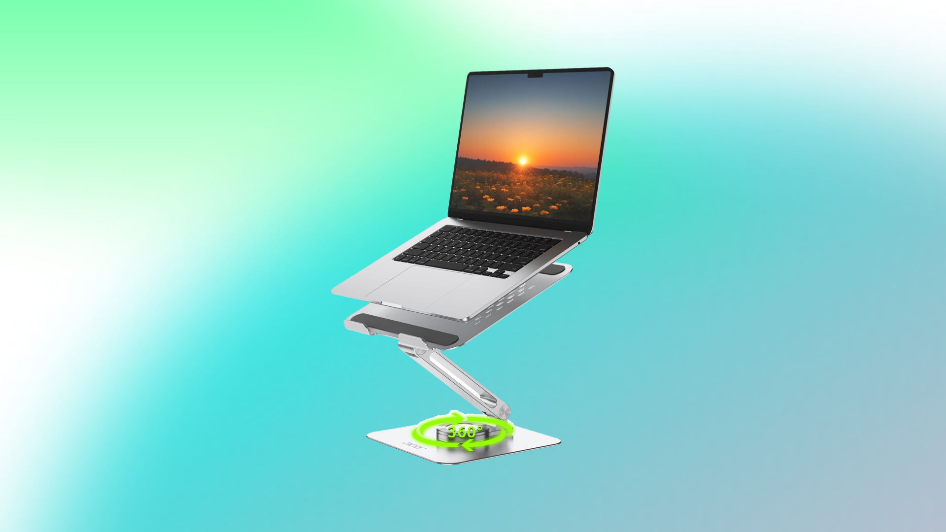 An image of Acer Laptop Stand