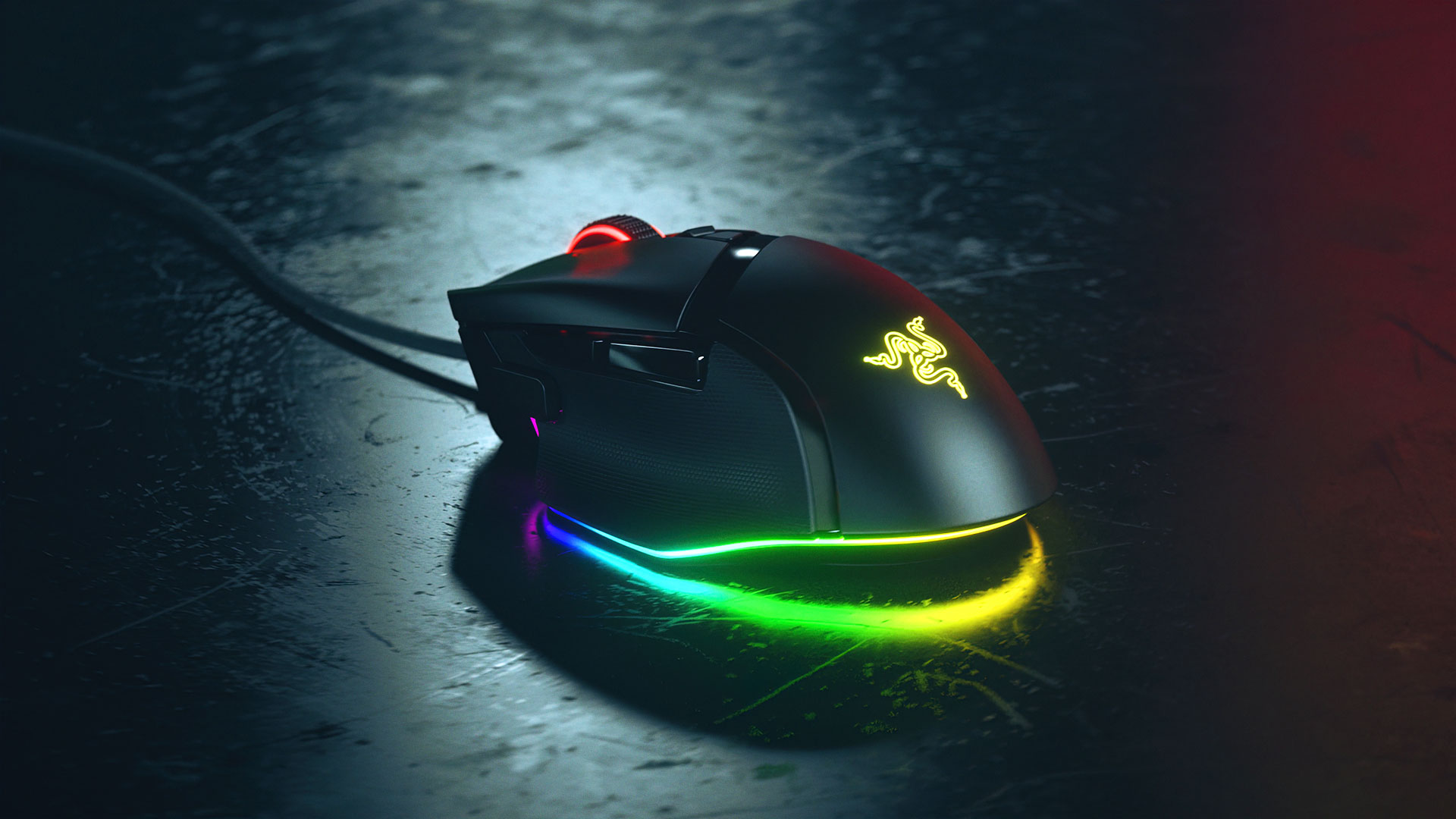 An image of Razer Basilisk V3