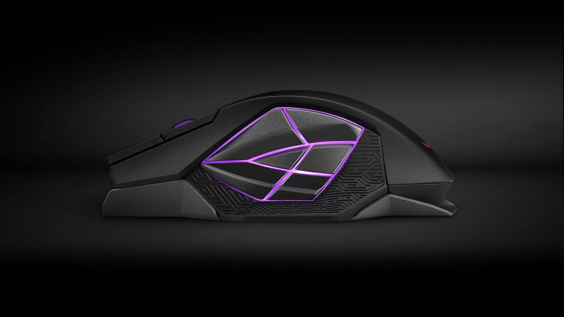 An image of ASUS ROG Spatha X