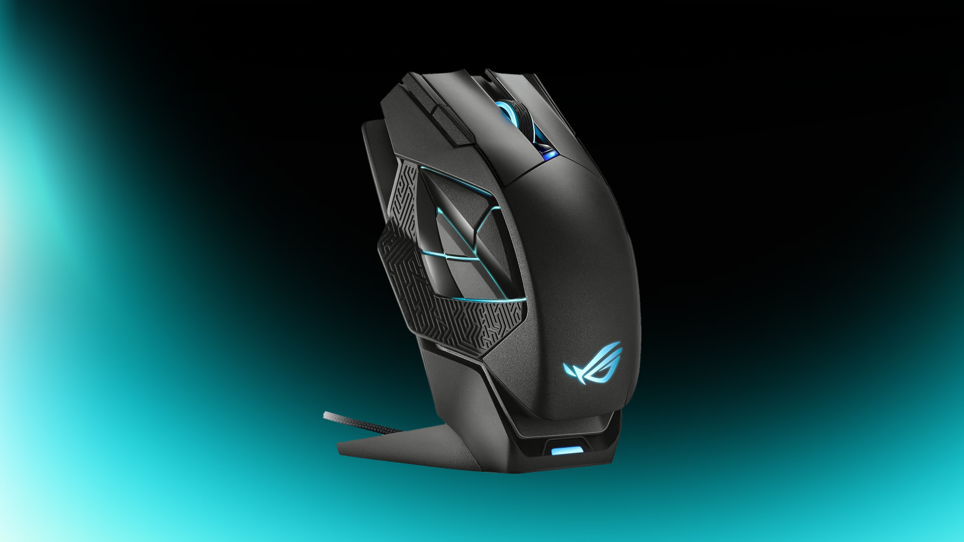An image of ASUS ROG Spatha X