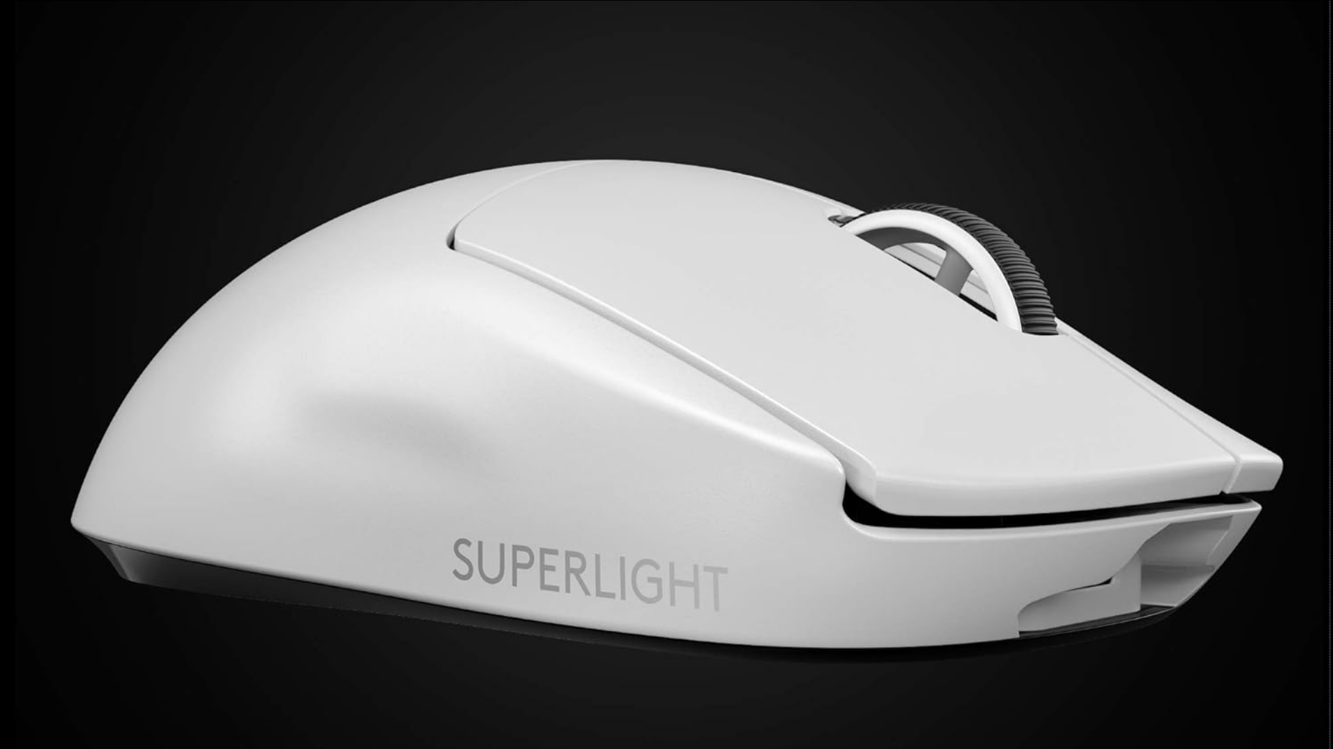 An image of Logitech G PRO X Superlight