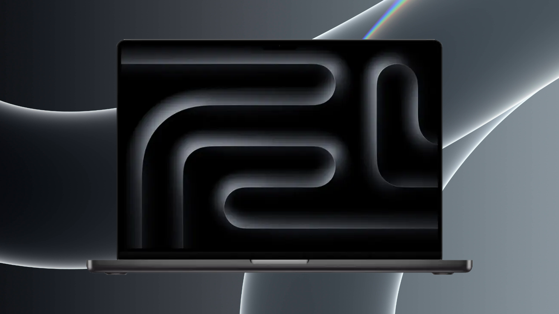 An image of Apple MacBook Pro