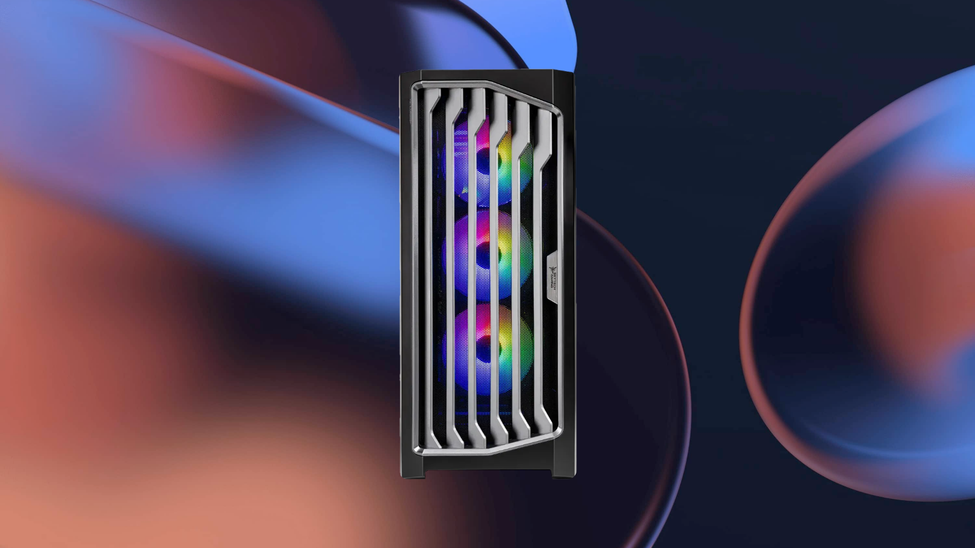An image of Skytech Legacy4 gaming PC