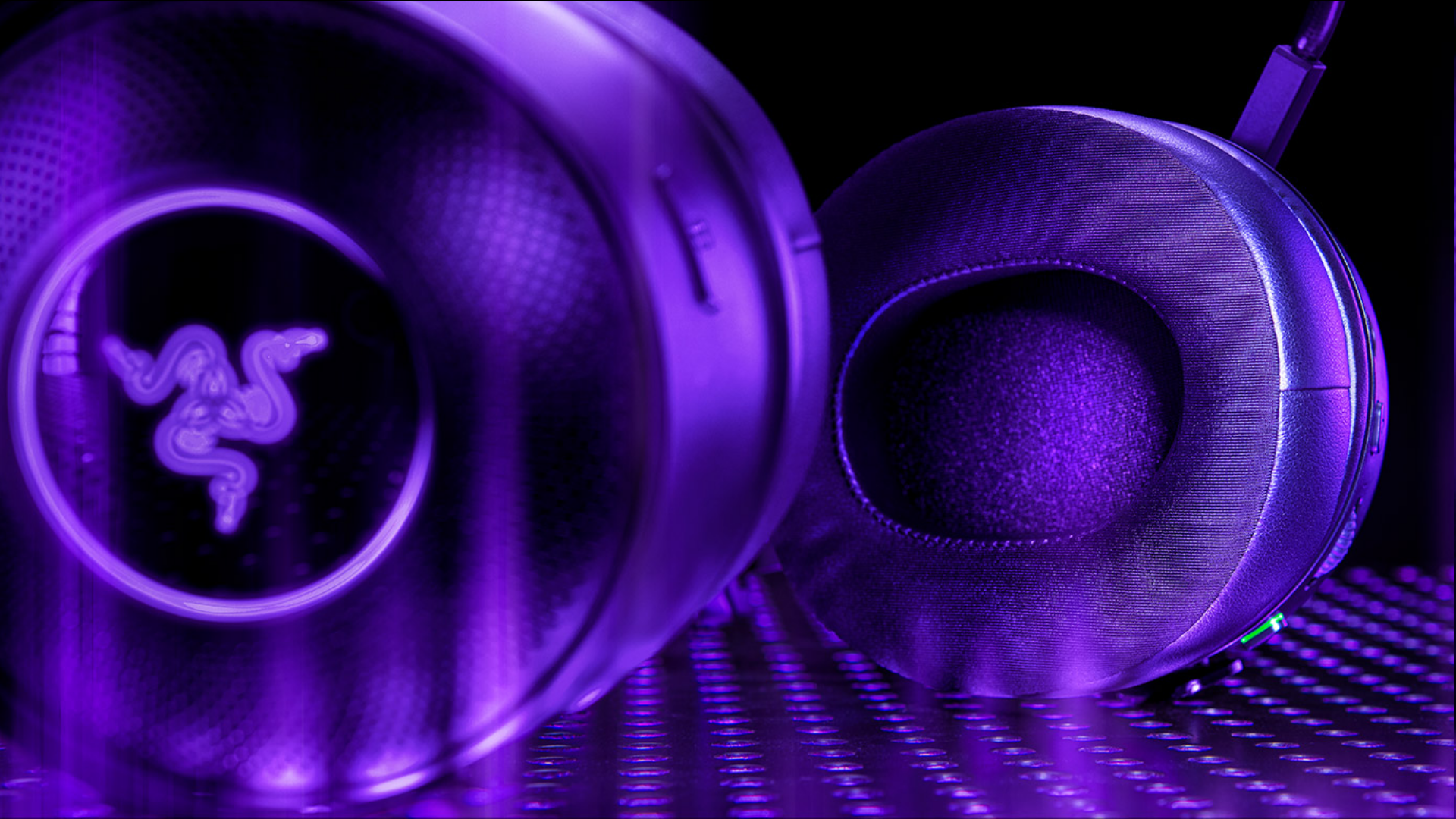 An image of Razer Kraken V3 Pro
