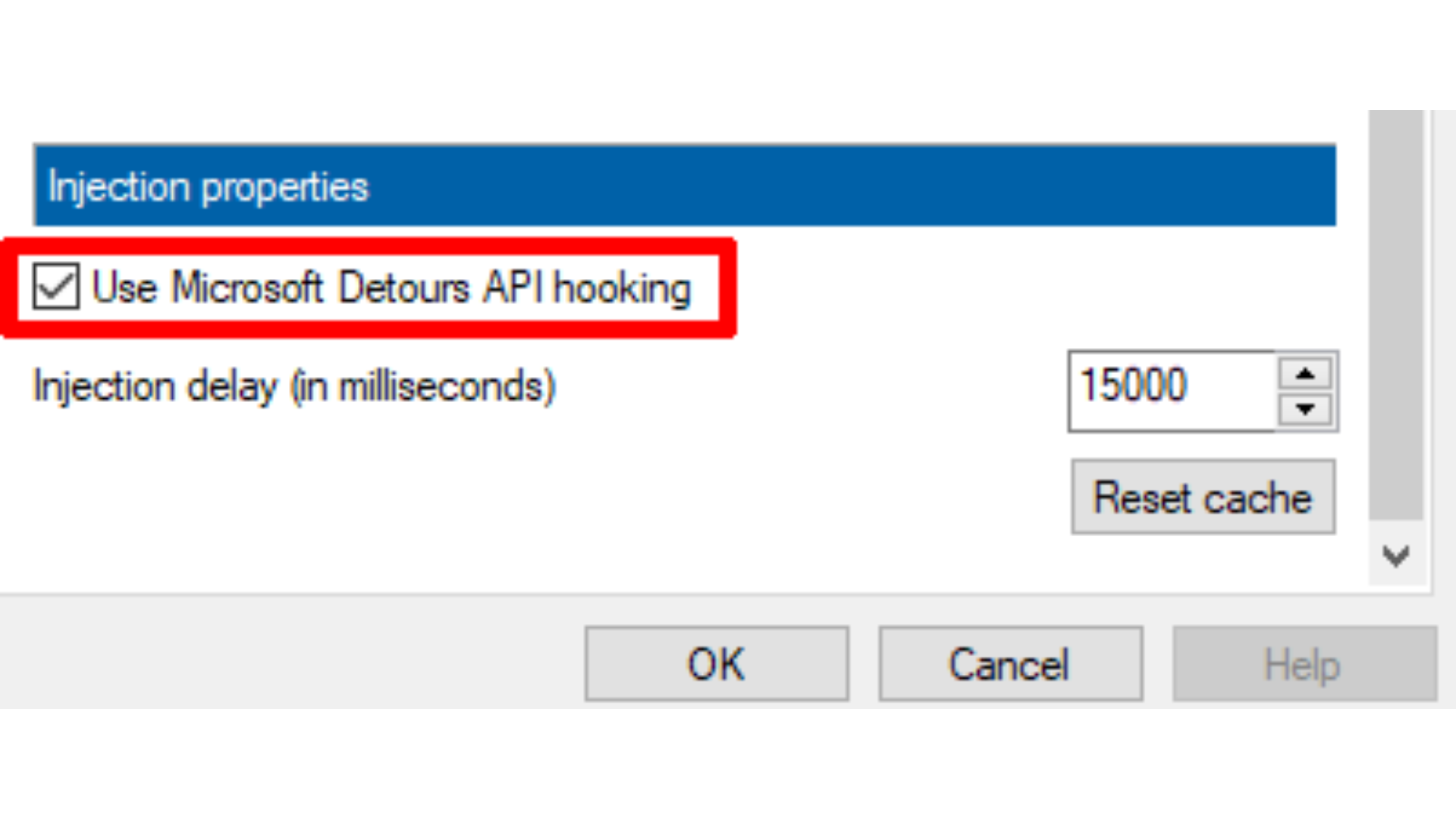 You can run into some issues when using OptiScaler (Image via GitHub)