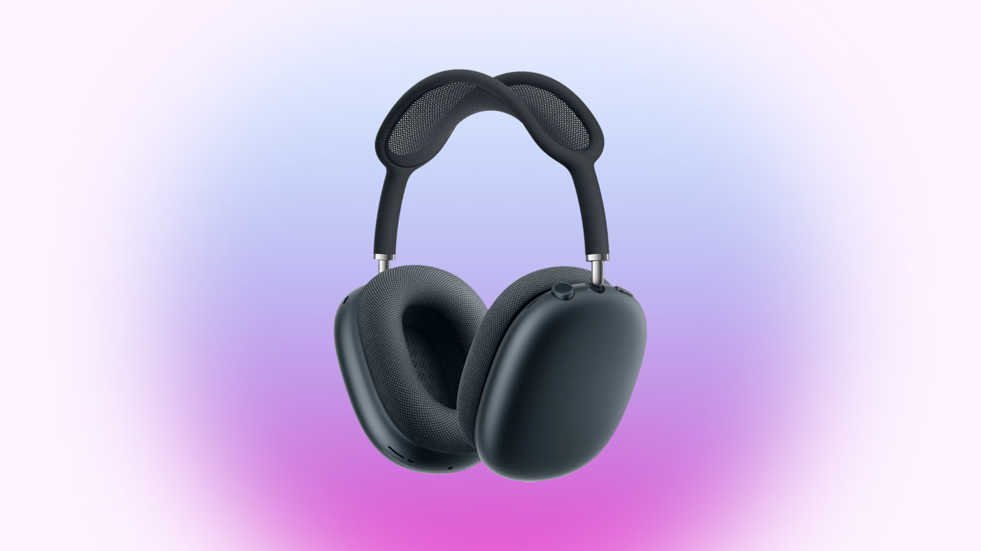 An image of Apple AirPods Max
