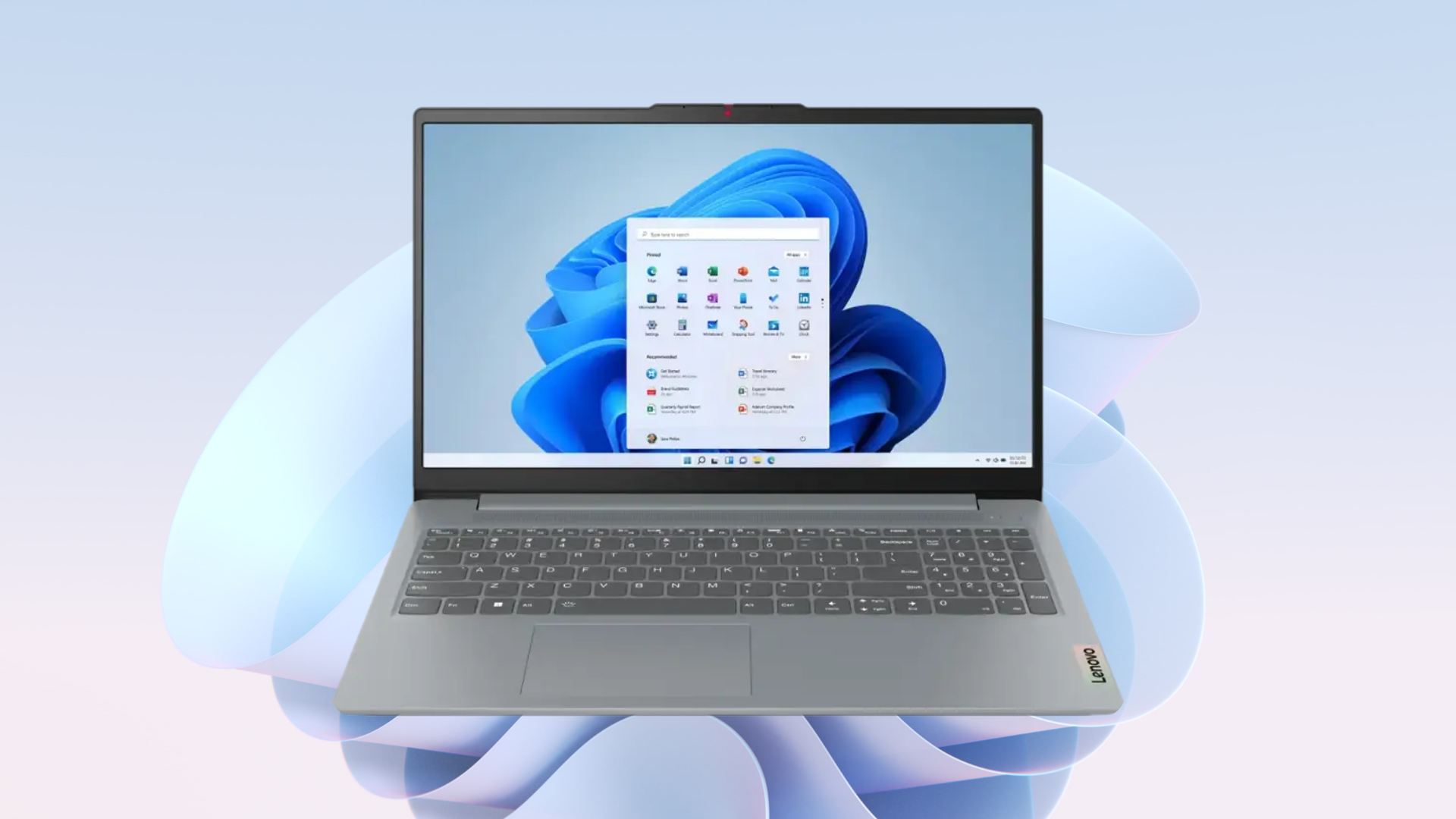 An image of Lenovo IdeaPad Slim 3