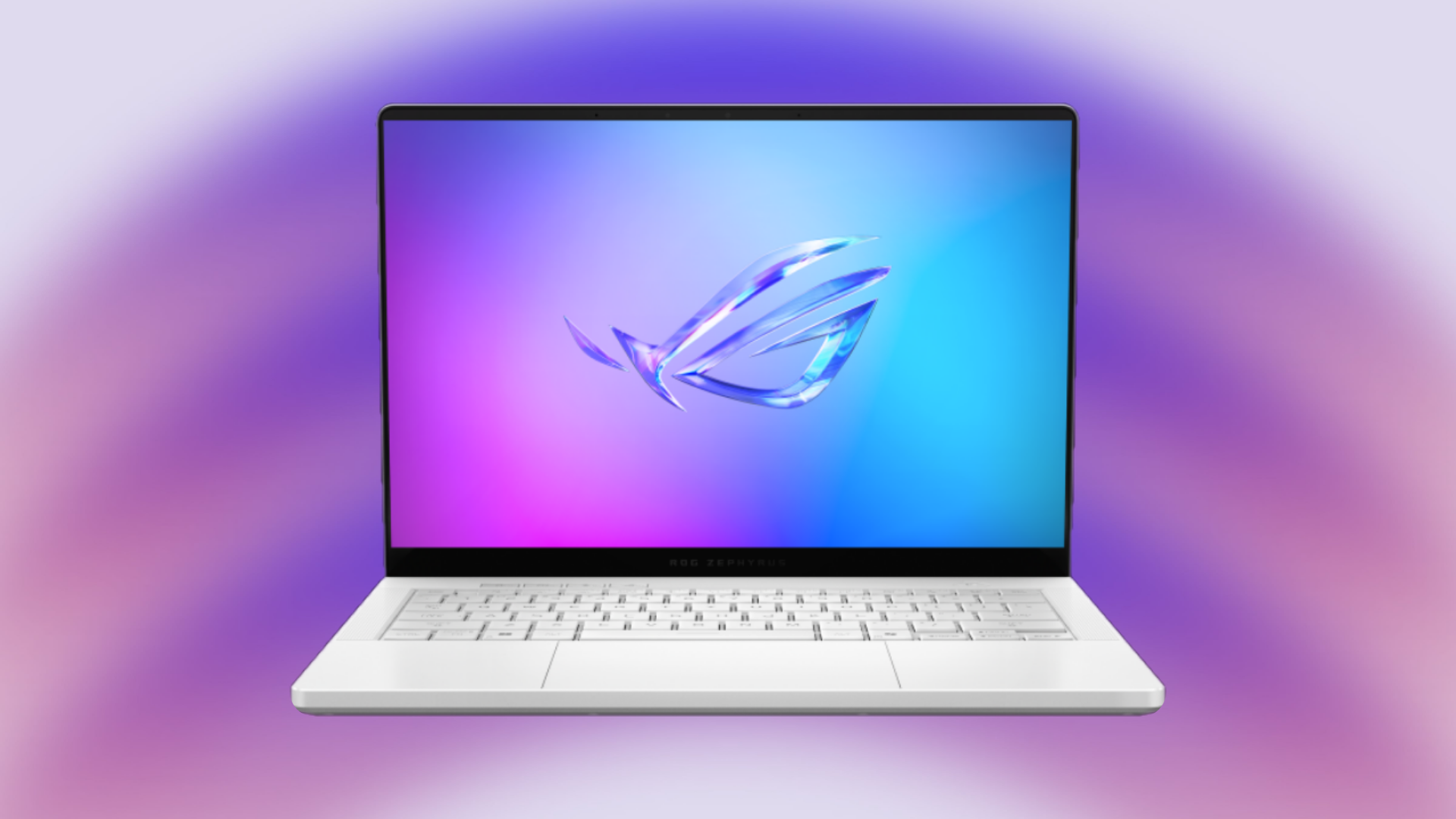 An image of ASUS ROG Zephyrus G14