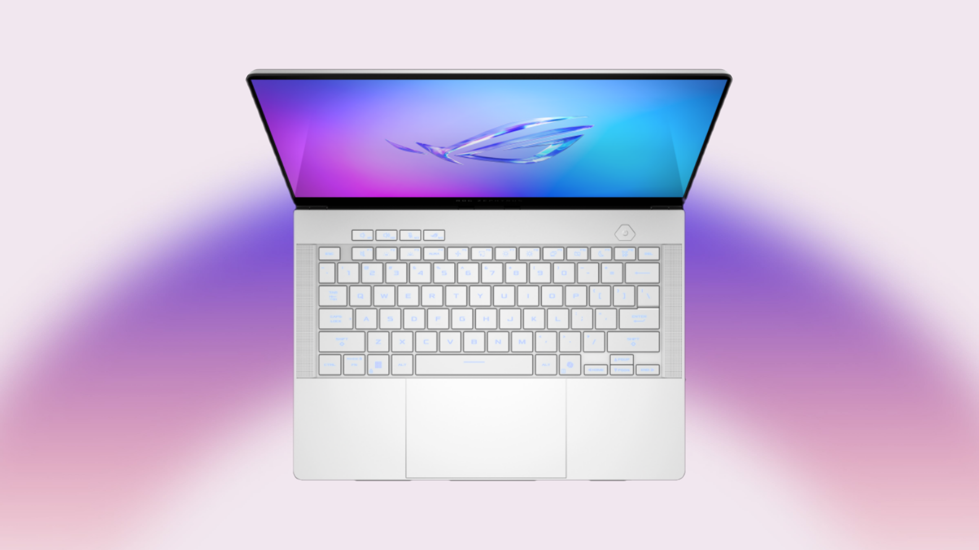 An image of ASUS ROG Zephyrus G14