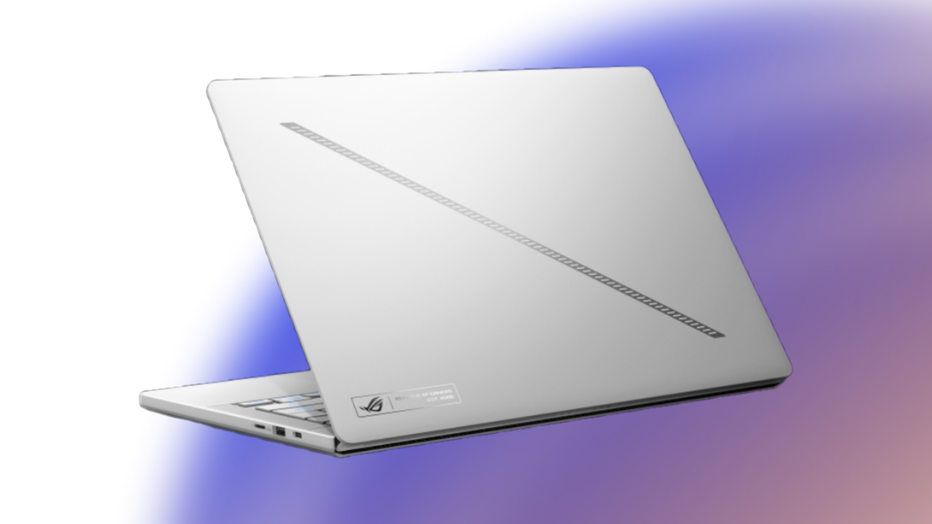 An image of ASUS ROG Zephyrus G14
