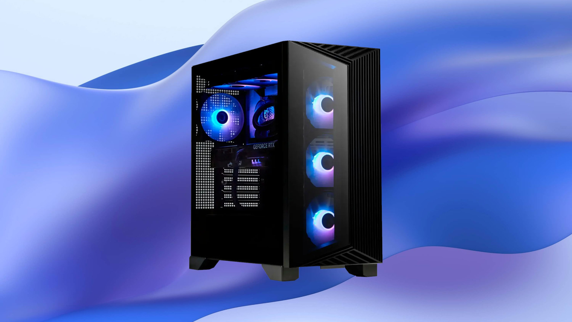 An image of MSI Aegis ZS2